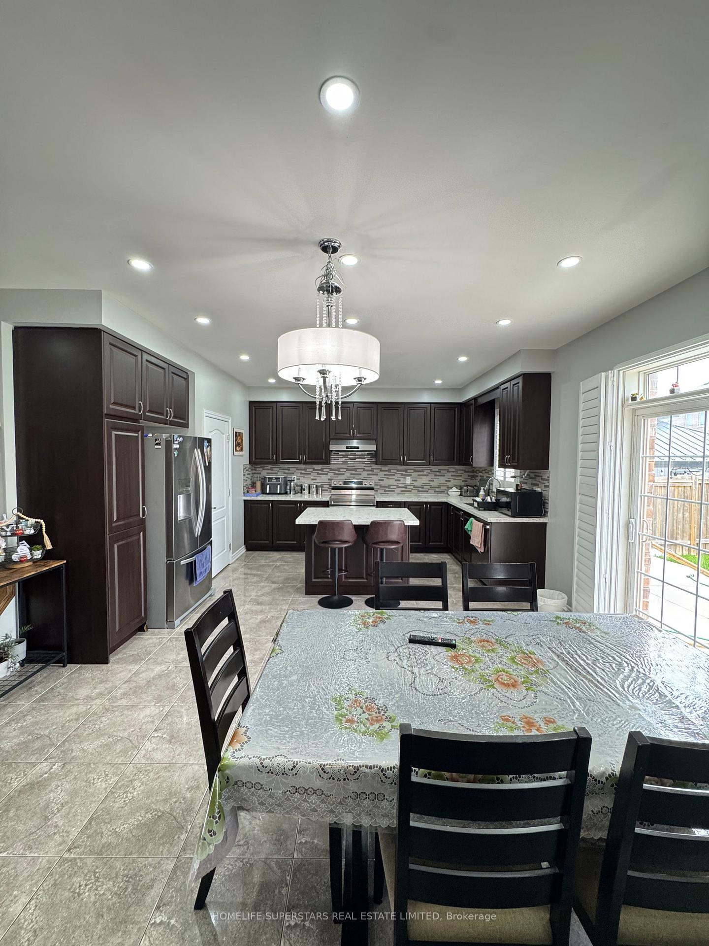 Photo 17 of 126 Martin Byrne Drive, Brampton, Toronto Gore Rural Estate — HOMEH