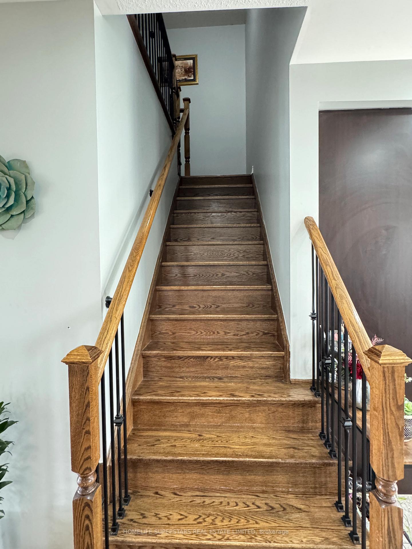 Photo 21 of 126 Martin Byrne Drive, Brampton, Toronto Gore Rural Estate — HOMEH