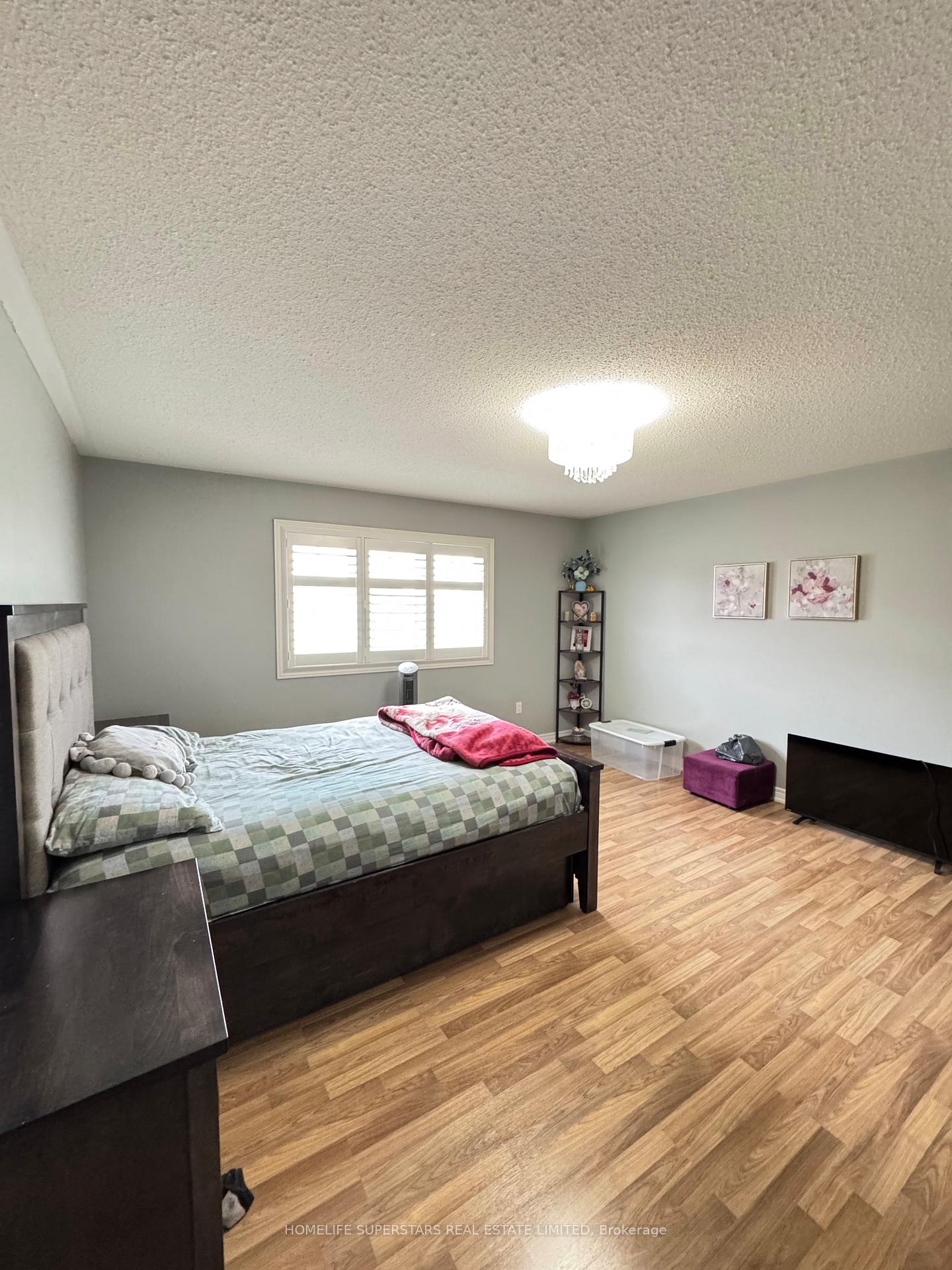 Photo 26 of 126 Martin Byrne Drive, Brampton, Toronto Gore Rural Estate — HOMEH