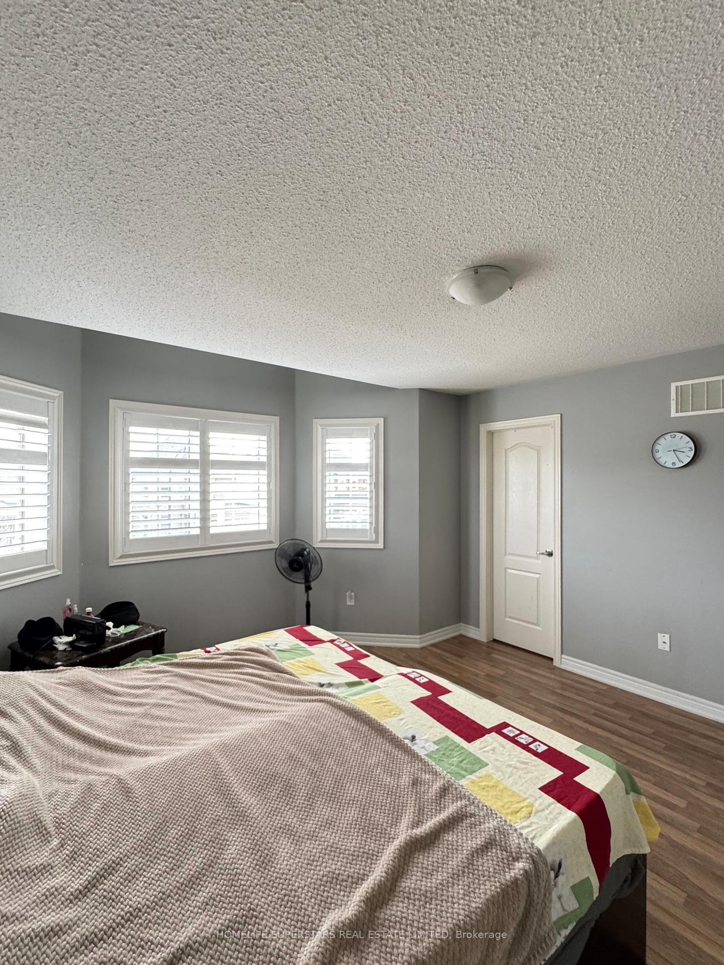 Photo 27 of 126 Martin Byrne Drive, Brampton, Toronto Gore Rural Estate — HOMEH