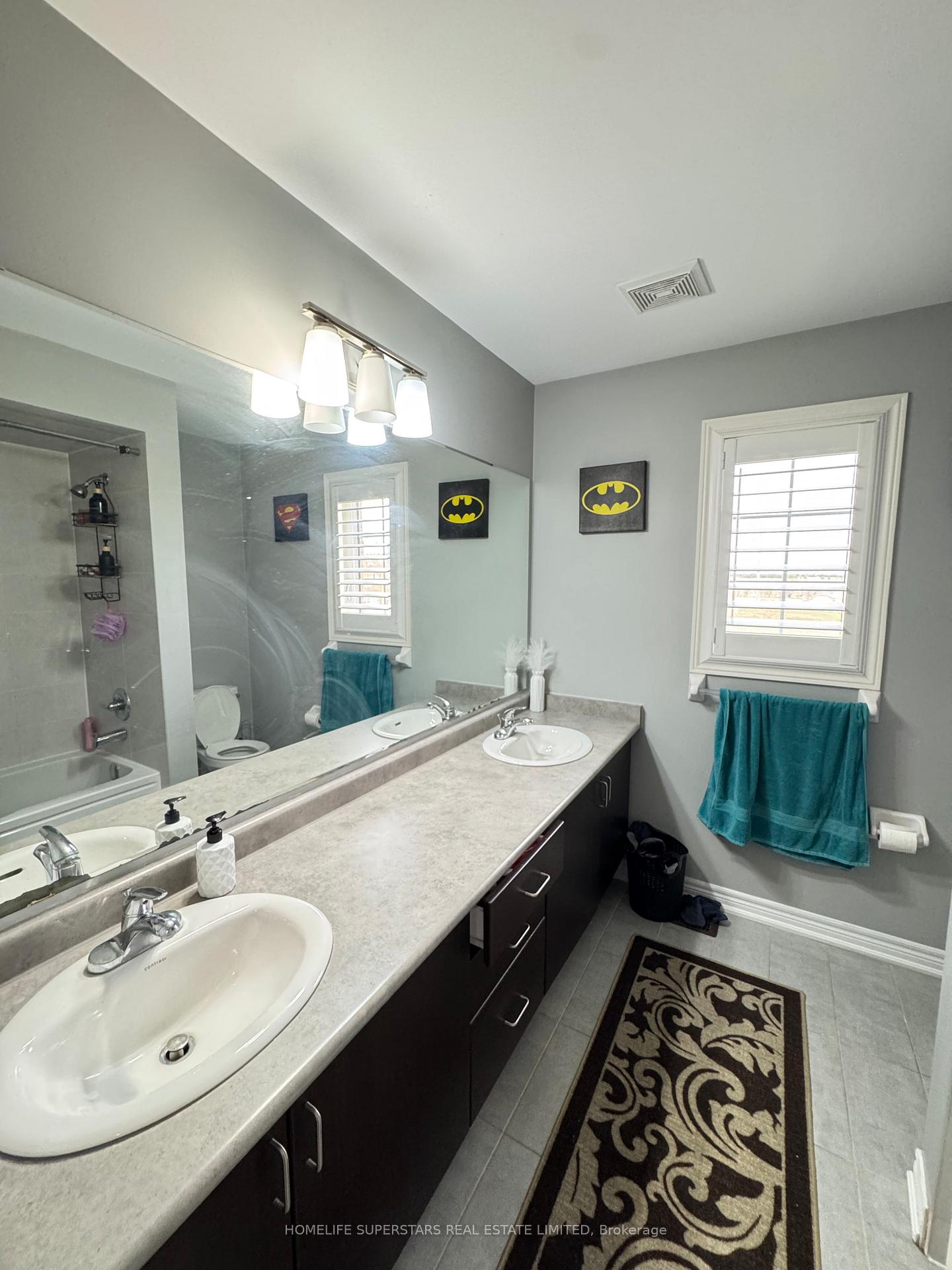 Photo 28 of 126 Martin Byrne Drive, Brampton, Toronto Gore Rural Estate — HOMEH