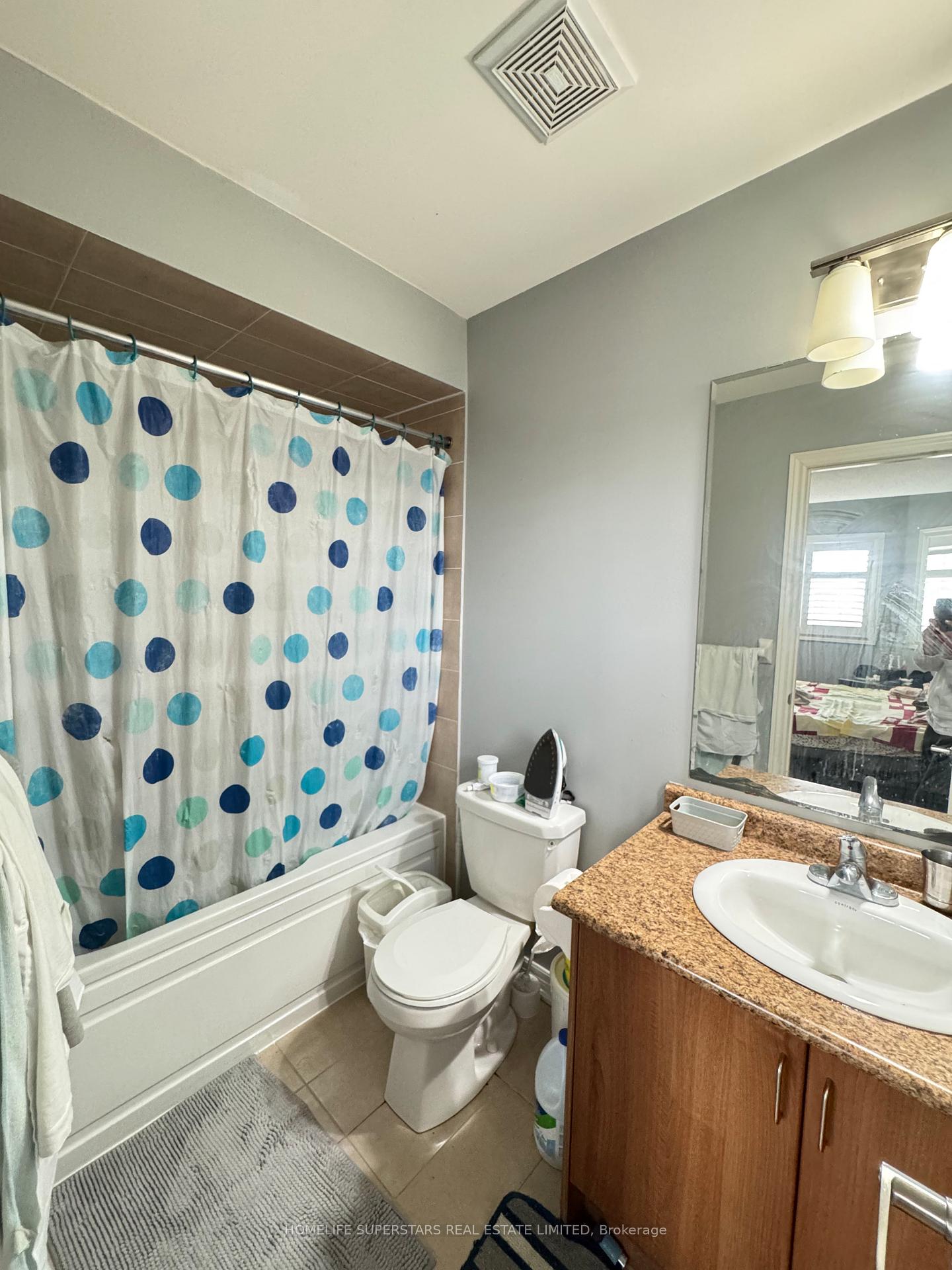 Photo 32 of 126 Martin Byrne Drive, Brampton, Toronto Gore Rural Estate — HOMEH