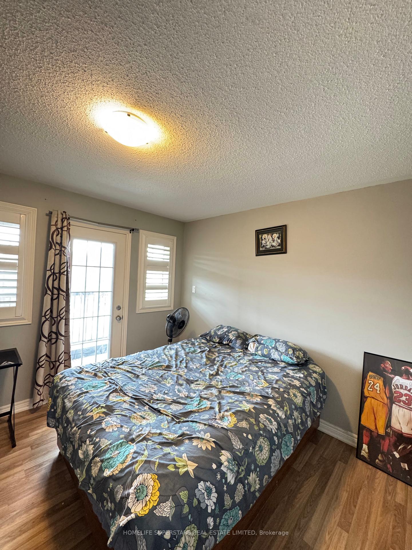 Photo 34 of 126 Martin Byrne Drive, Brampton, Toronto Gore Rural Estate — HOMEH