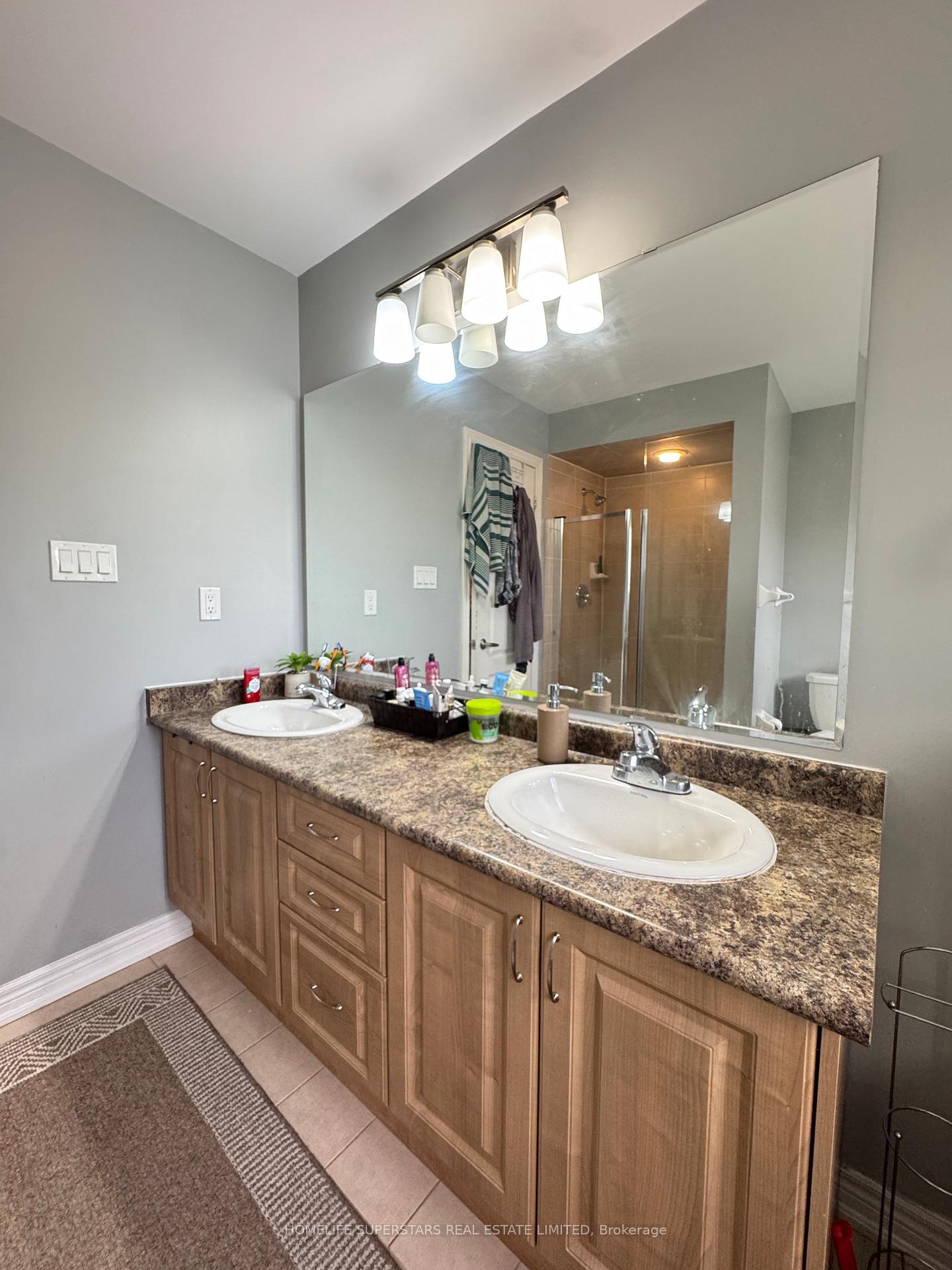 Photo 35 of 126 Martin Byrne Drive, Brampton, Toronto Gore Rural Estate — HOMEH