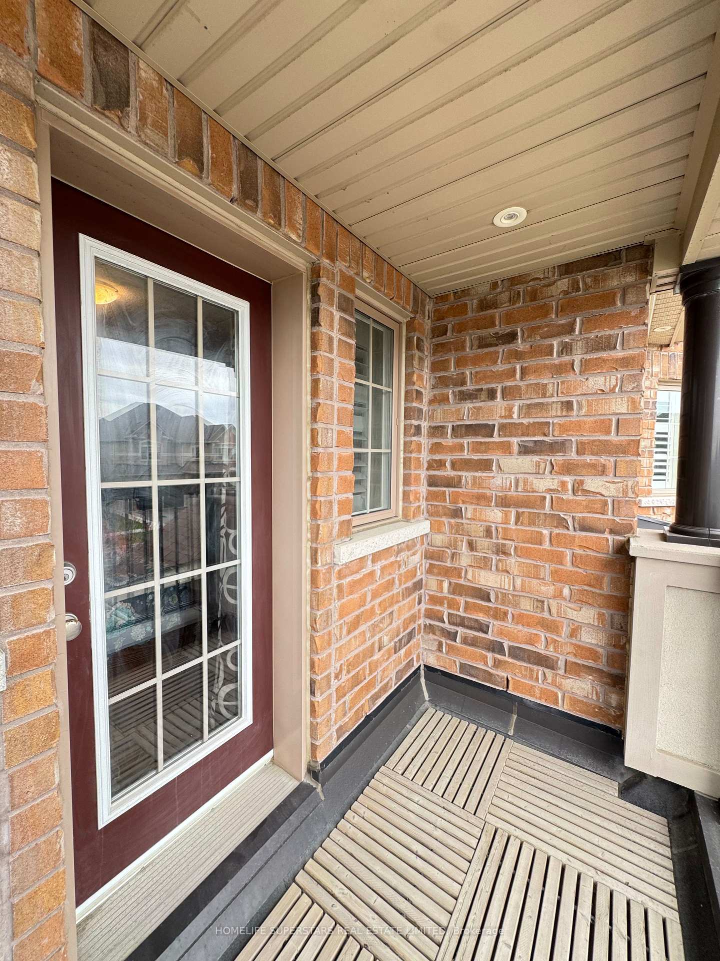 Photo 36 of 126 Martin Byrne Drive, Brampton, Toronto Gore Rural Estate — HOMEH