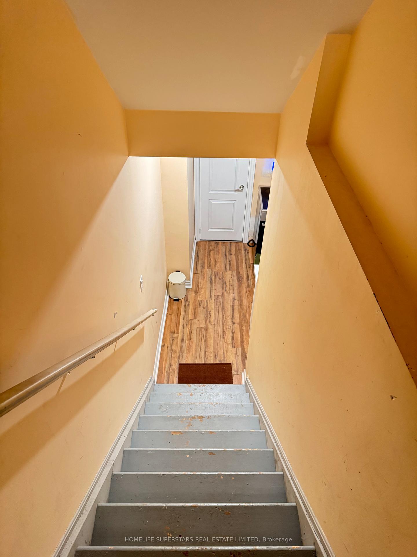 Photo 38 of 126 Martin Byrne Drive, Brampton, Toronto Gore Rural Estate — HOMEH