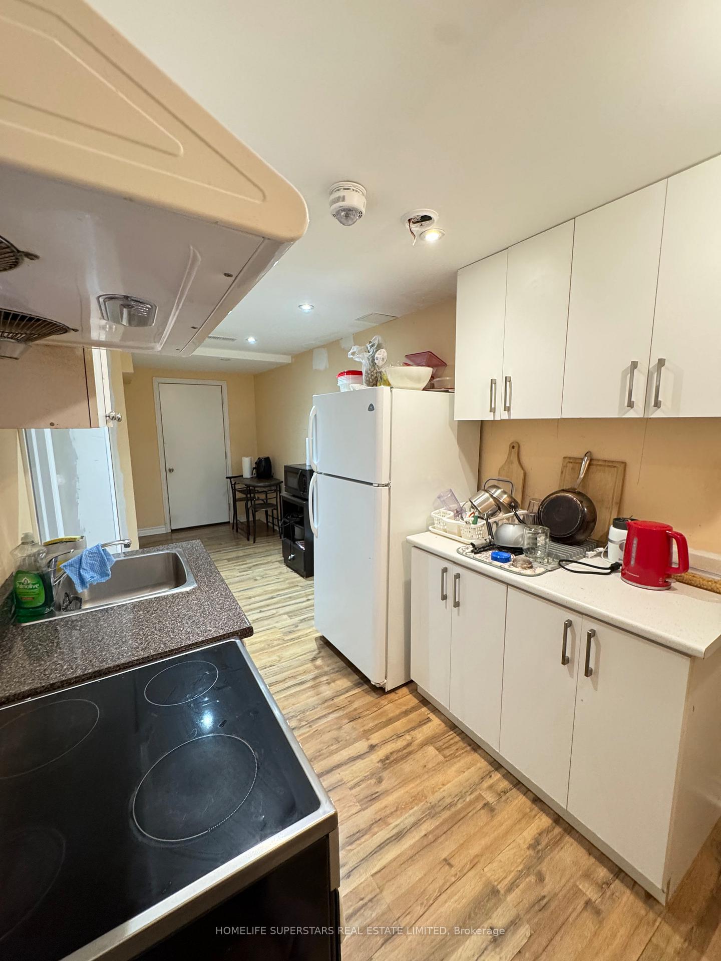 Photo 43 of 126 Martin Byrne Drive, Brampton, Toronto Gore Rural Estate — HOMEH