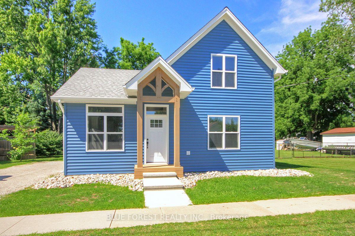 Photo of 454 Trerice Street