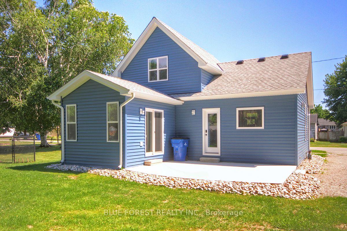 Photo 30 of 454 Trerice Street, Chatham-Kent, Dresden — HOMEH