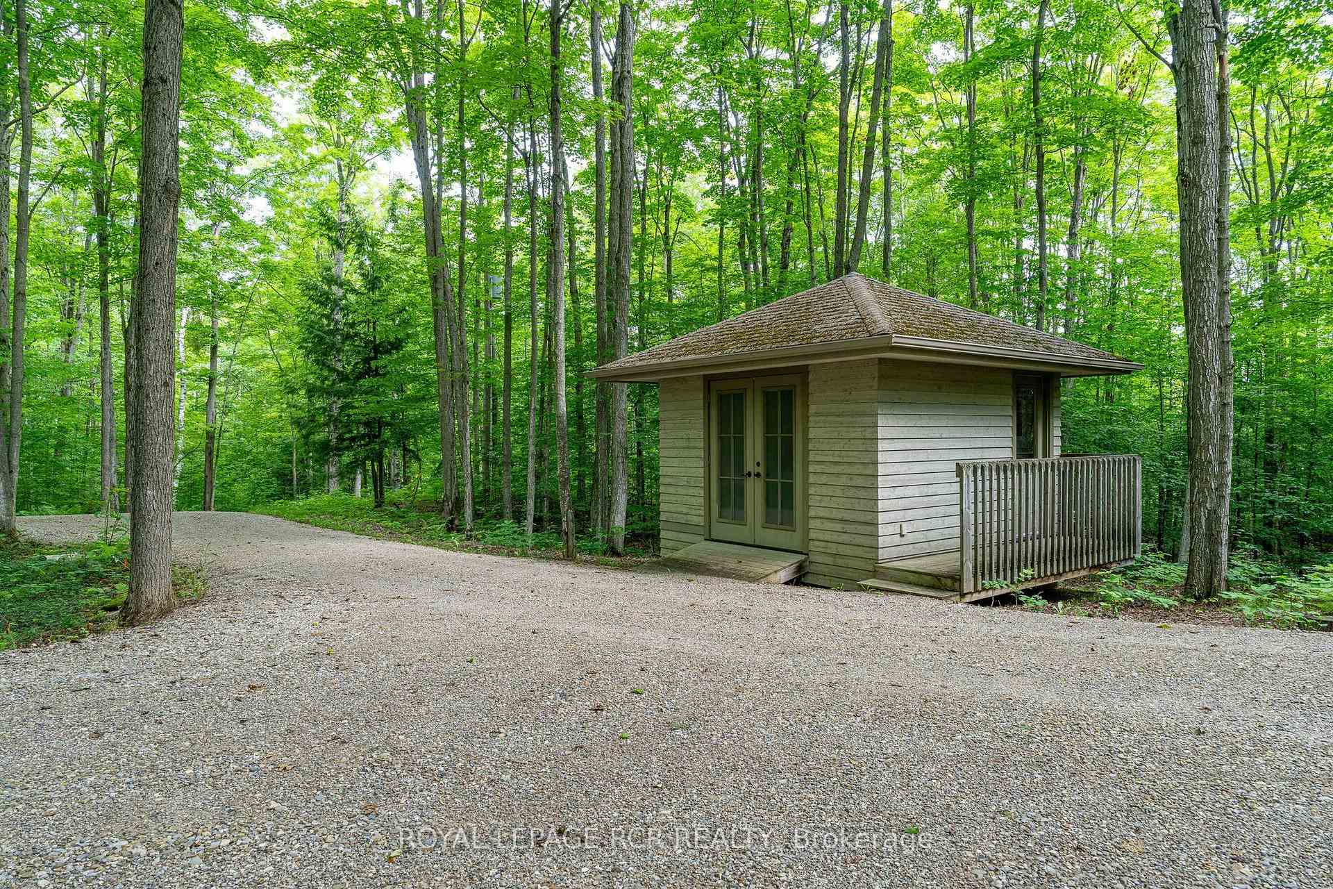 Photo 24 of 626280 15th Side Road, Mulmur, Rural Mulmur — HOMEH