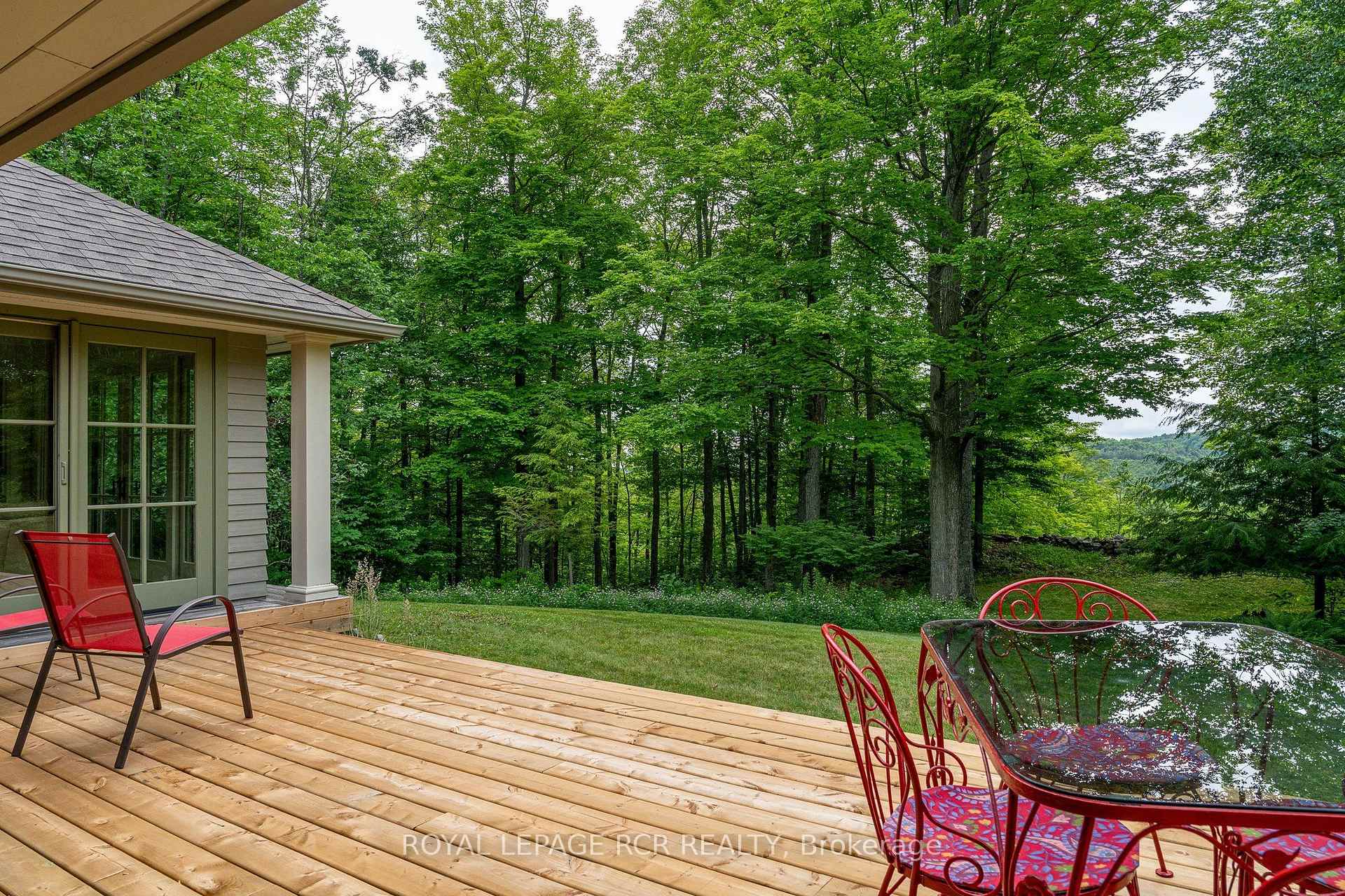 Photo 31 of 626280 15th Side Road, Mulmur, Rural Mulmur — HOMEH