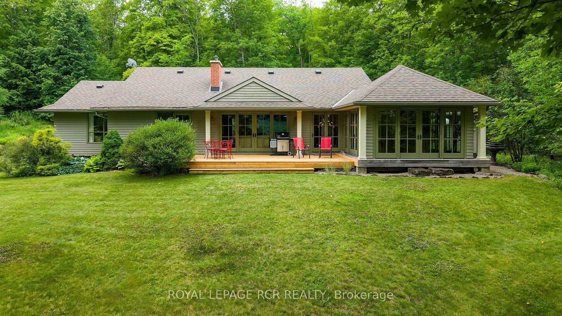 Photo 33 of 626280 15th Side Road, Mulmur, Rural Mulmur — HOMEH
