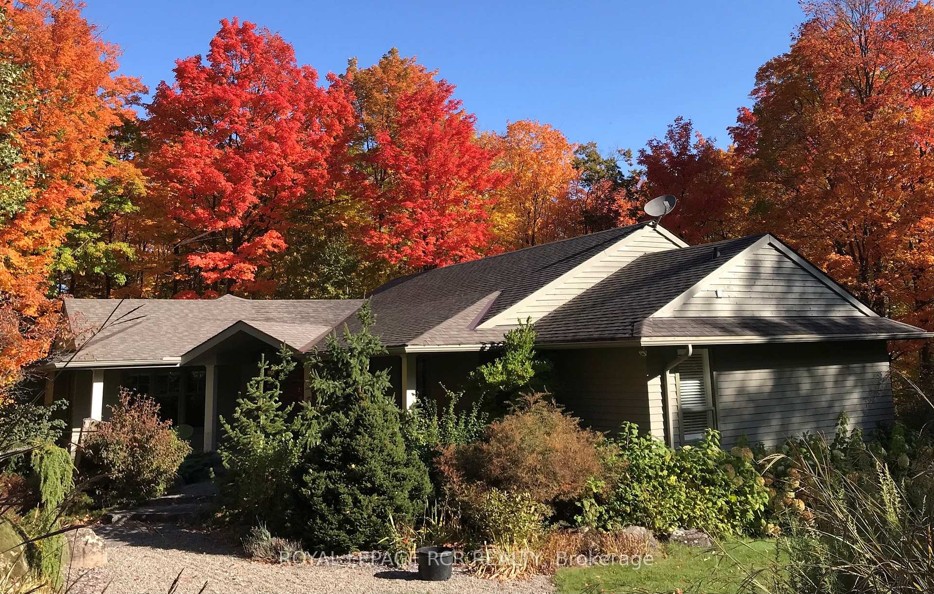 Photo 41 of 626280 15th Side Road, Mulmur, Rural Mulmur — HOMEH