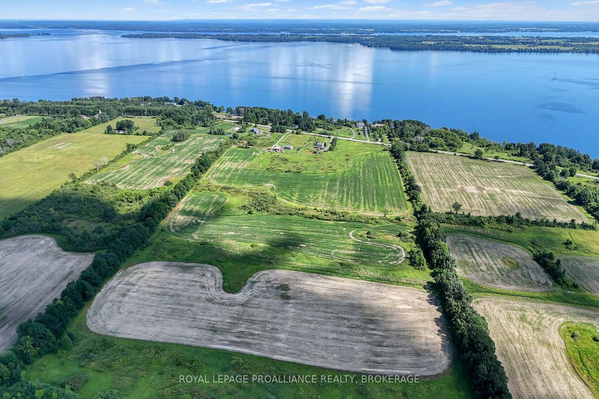 Photo of PT LT 14 & 15 Howe Island Drive