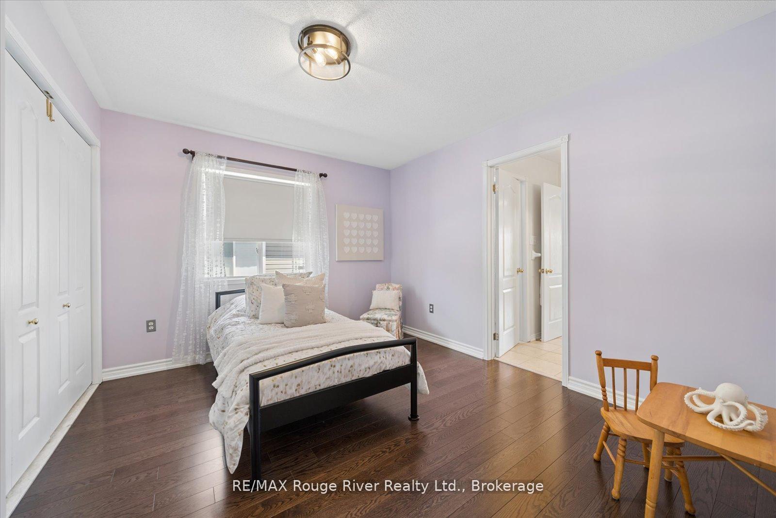 Photo 27 of 8 Briggs Crescent, Whitby, Brooklin — HOMEH