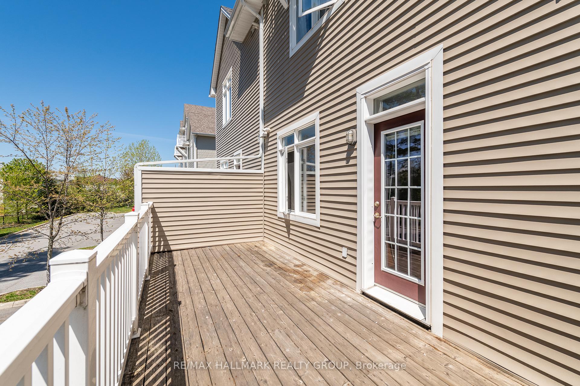 Photo 16 of 226 Kinghaven Crescent, Ottawa, Kanata - Bridlewood — HOMEH