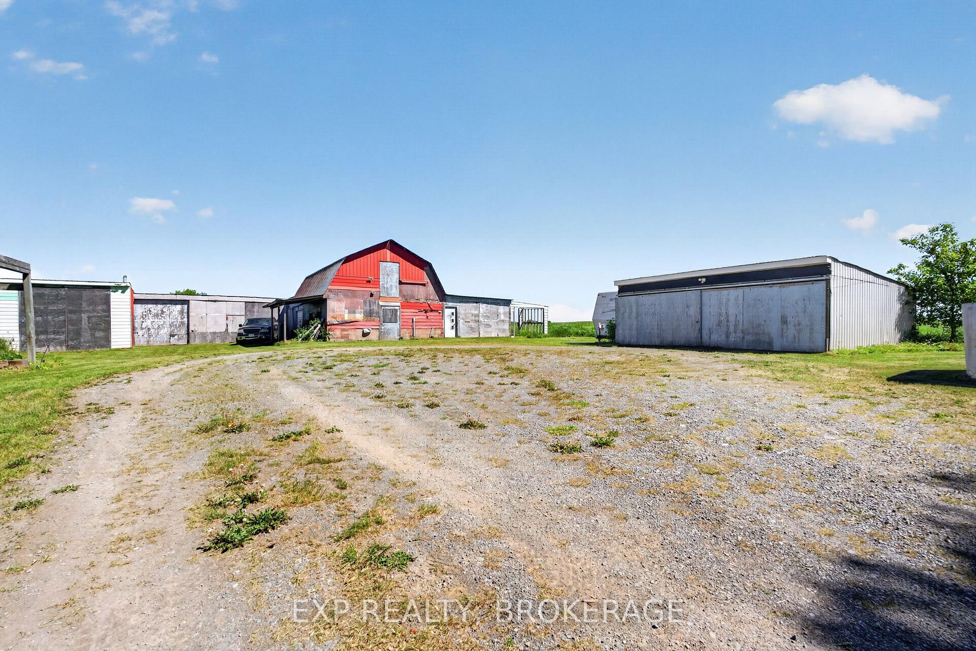 Photo 39 of 2214 Highway 96, Frontenac Islands, Wolfe Island — HOMEH