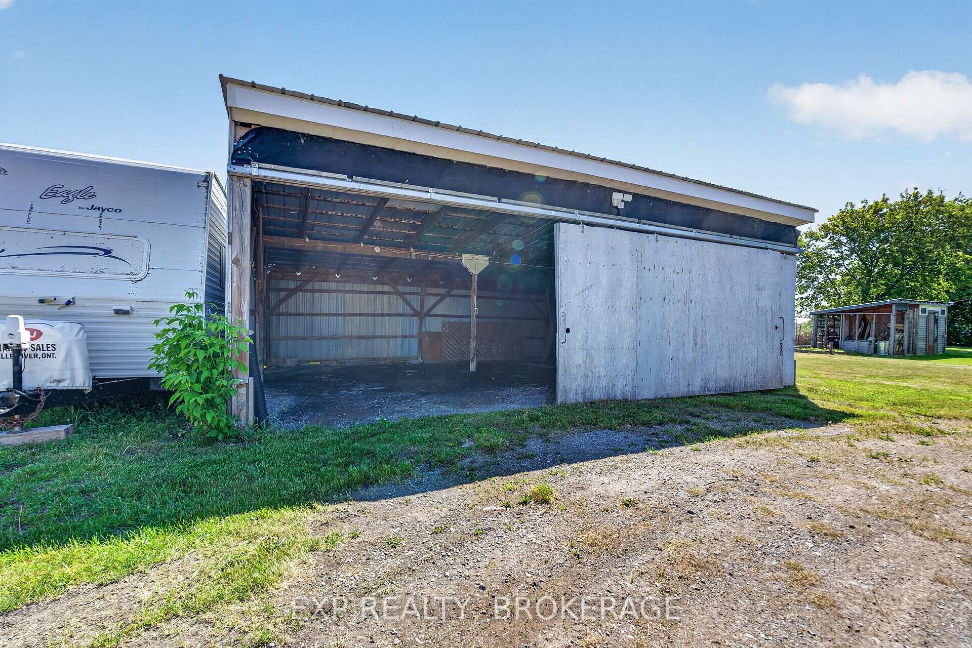 Photo 47 of 2214 Highway 96, Frontenac Islands, Wolfe Island — HOMEH