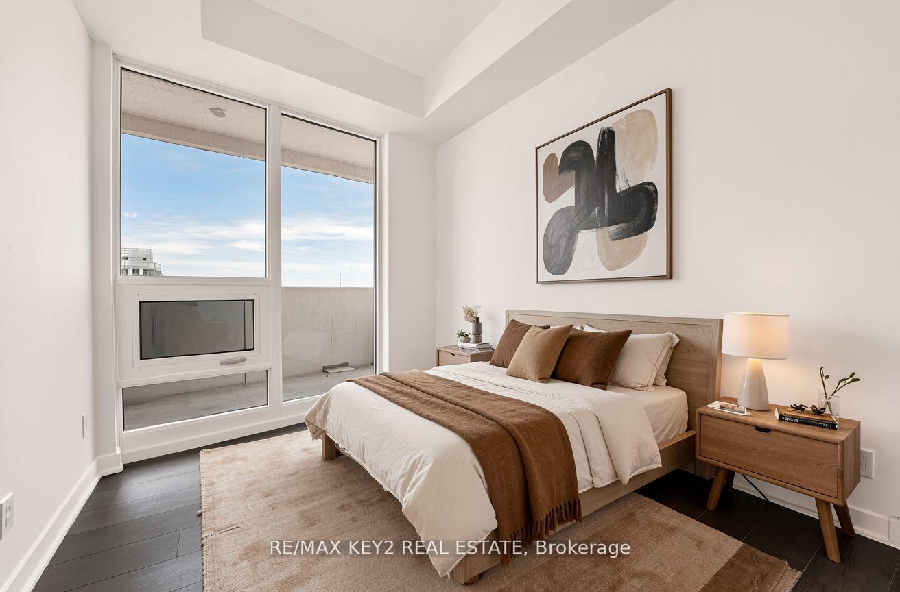 Photo 16 of Unit 3402, 2221 Yonge Street, Toronto, Mount Pleasant West — HOMEH