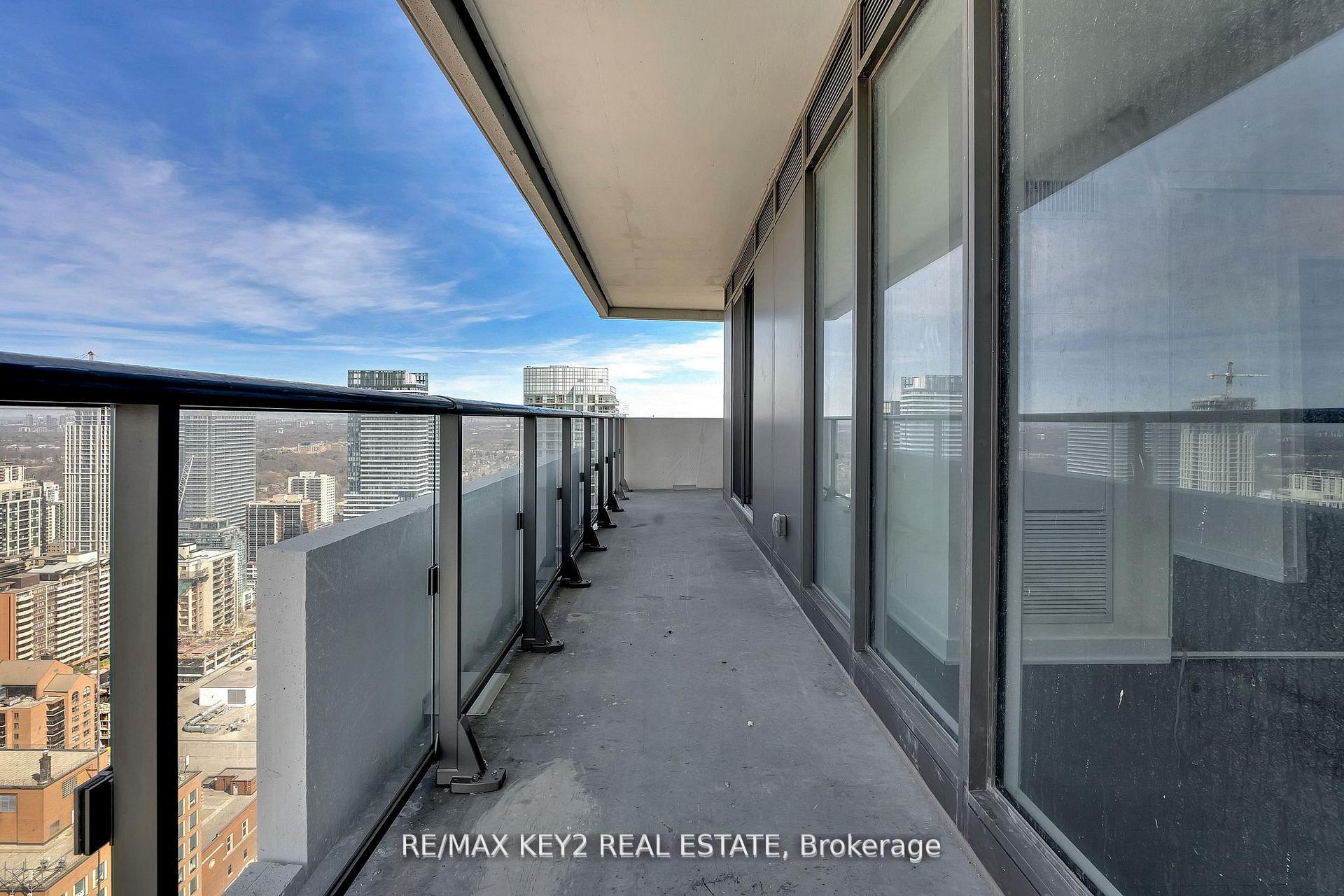 Photo 27 of Unit 3402, 2221 Yonge Street, Toronto, Mount Pleasant West — HOMEH