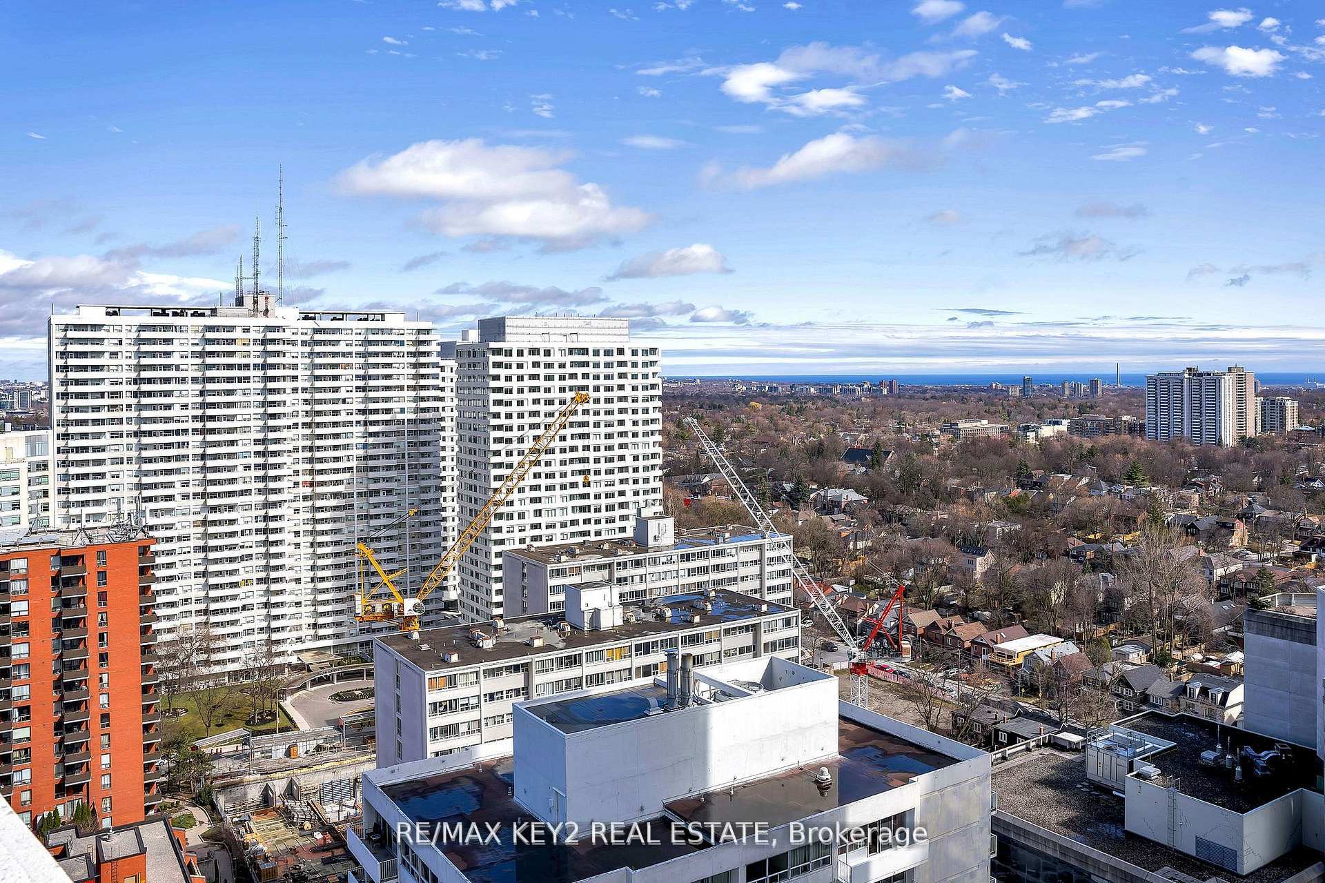 Photo 29 of Unit 3402, 2221 Yonge Street, Toronto, Mount Pleasant West — HOMEH