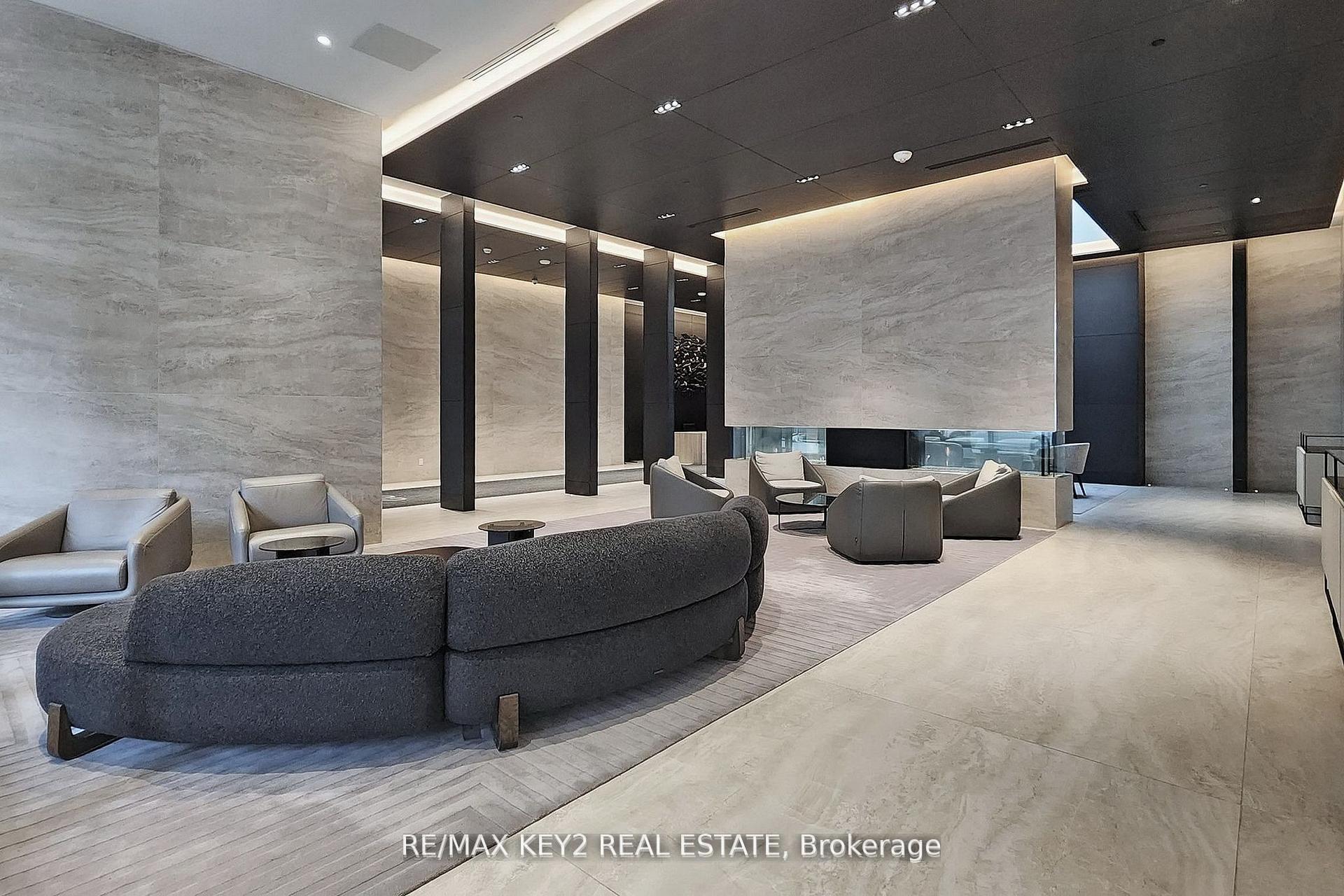 Photo 37 of Unit 3402, 2221 Yonge Street, Toronto, Mount Pleasant West — HOMEH