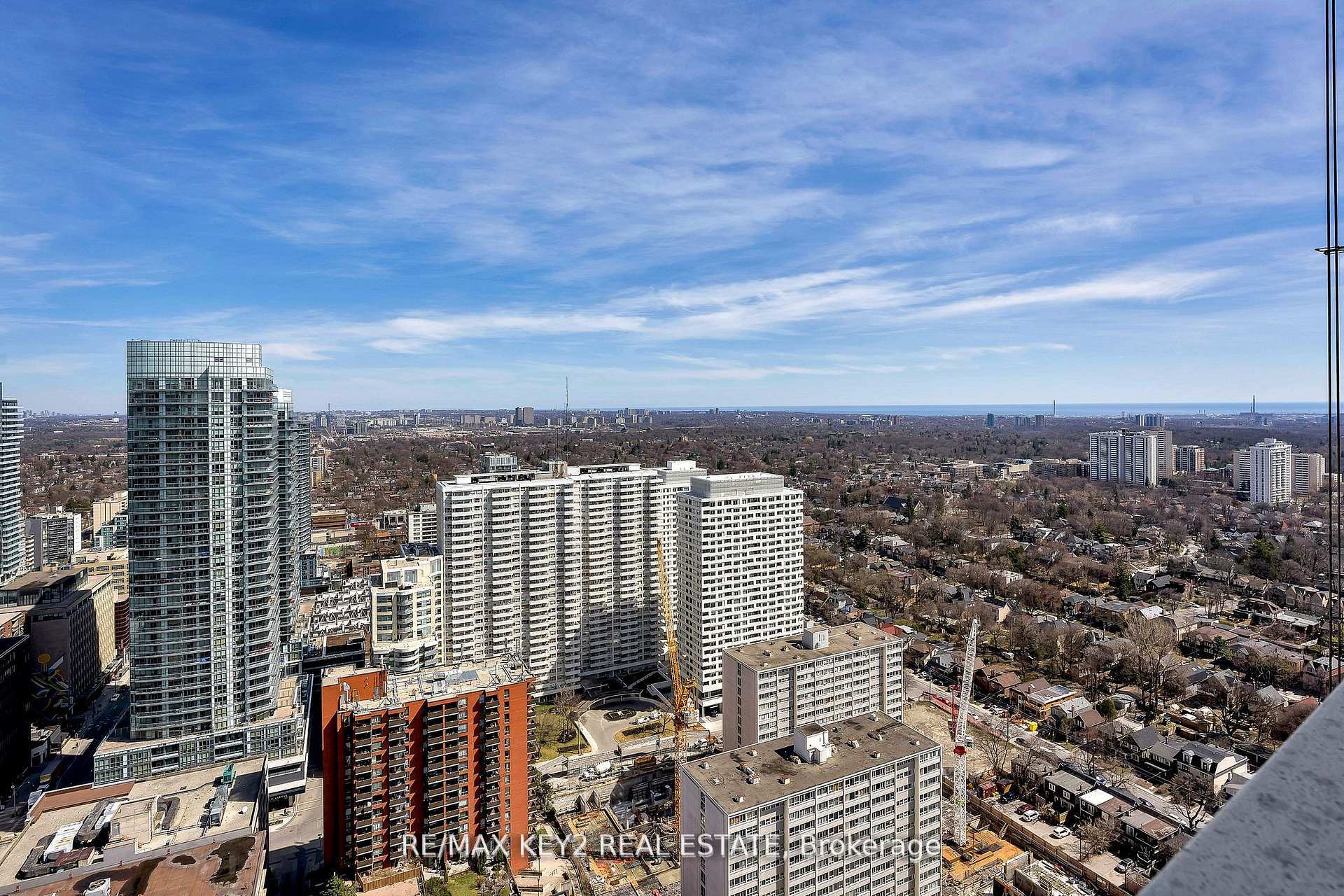 Photo 38 of Unit 3402, 2221 Yonge Street, Toronto, Mount Pleasant West — HOMEH
