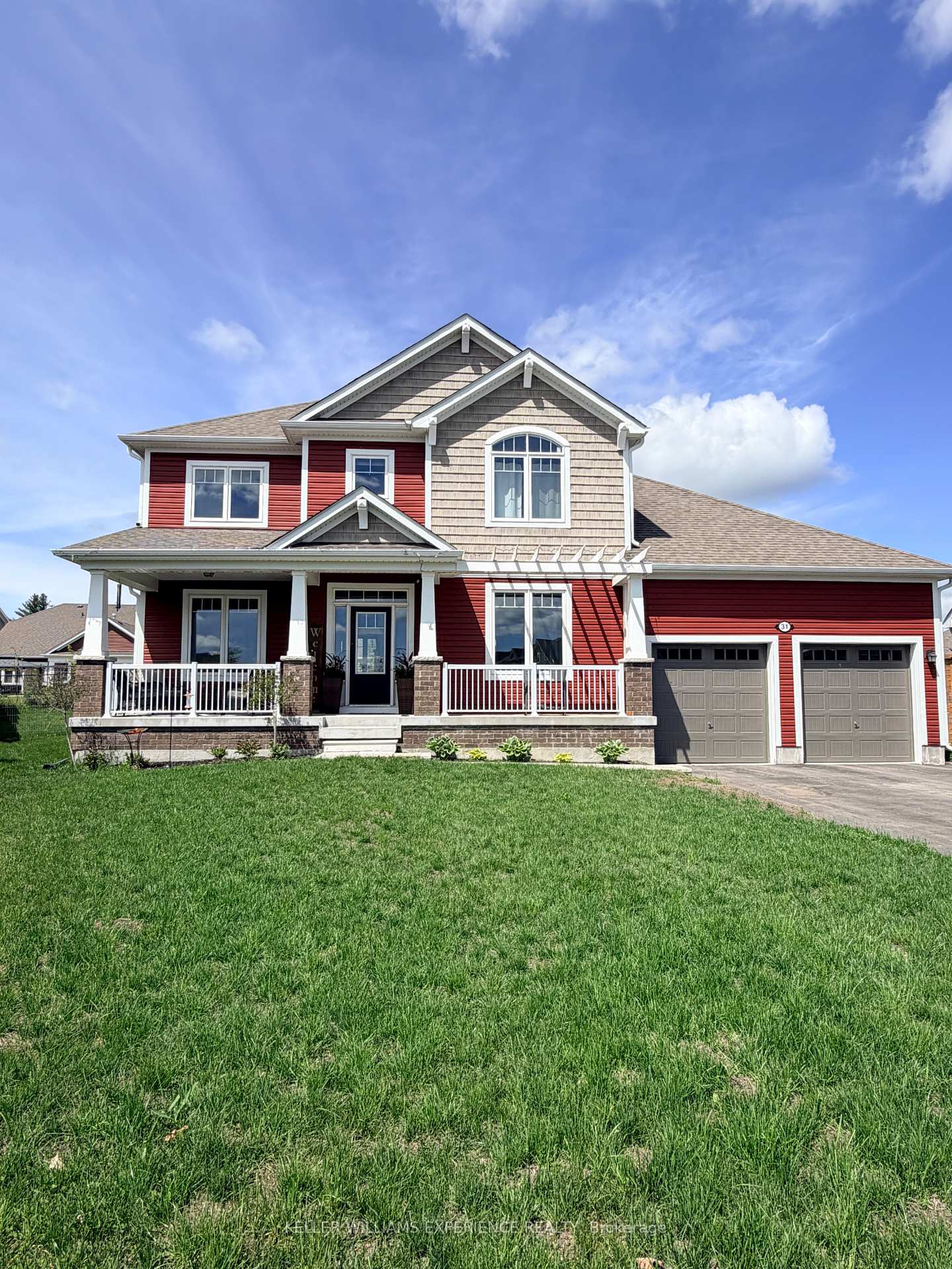 Photo of 31 Browning Boulevard S