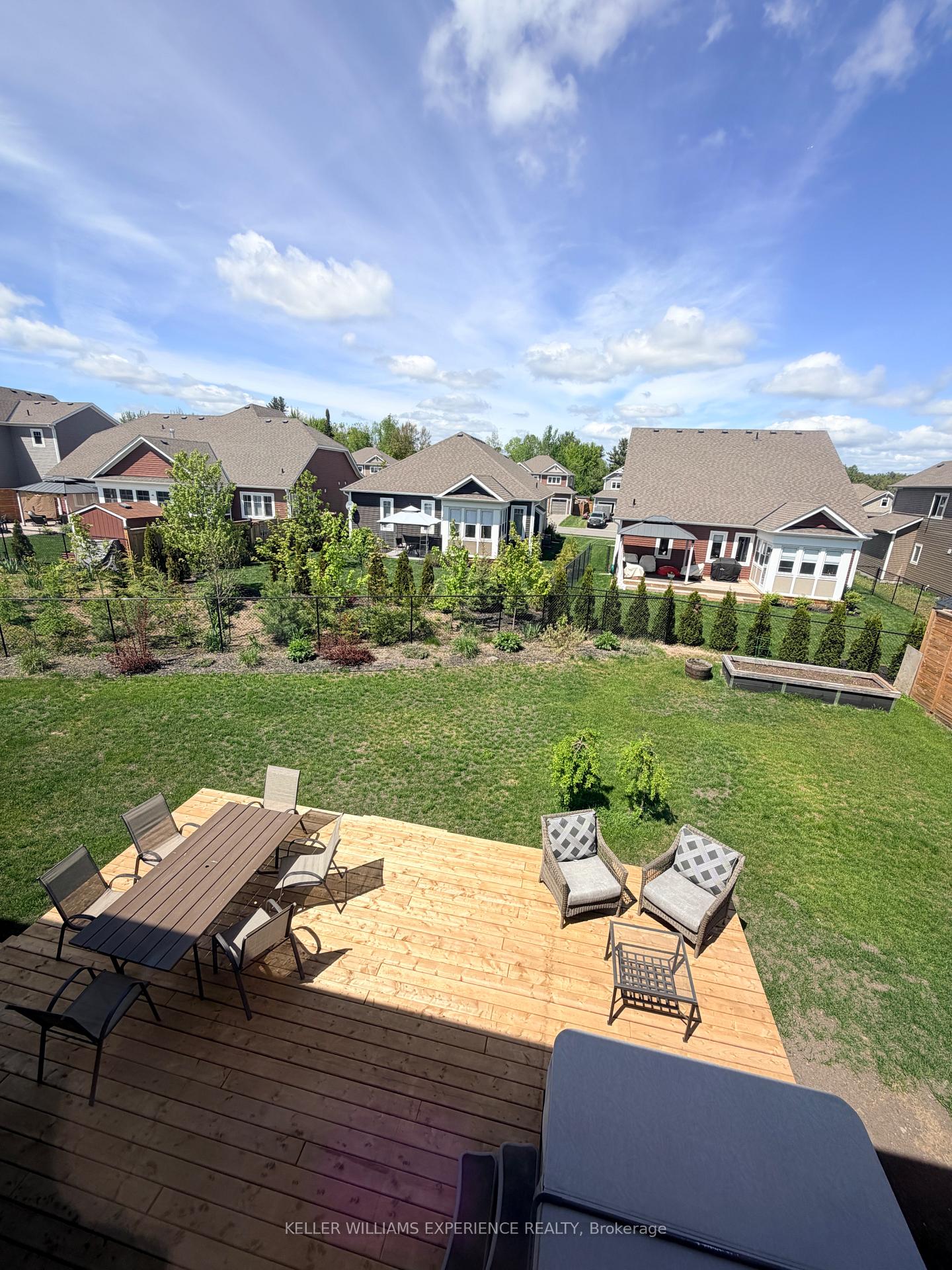 Photo 30 of 31 Browning Boulevard S, Bracebridge, Macaulay — HOMEH