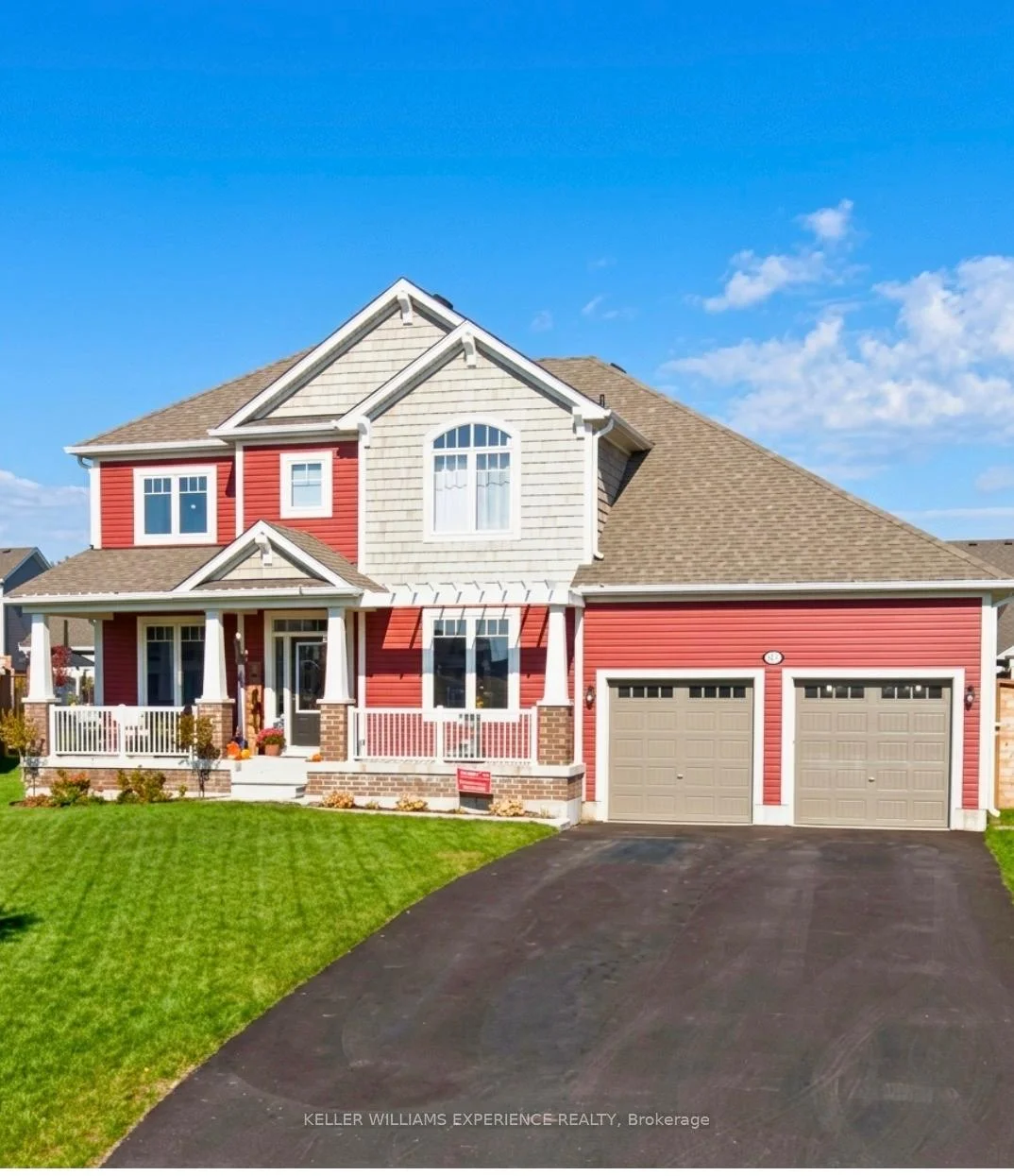 Photo 2 of 31 Browning Boulevard S, Bracebridge, Macaulay — HOMEH