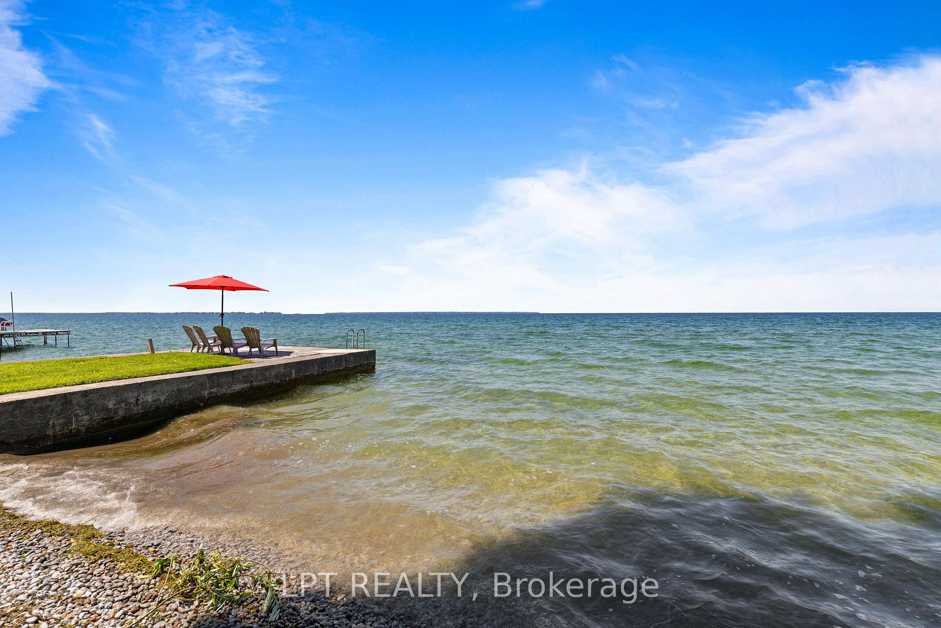 Photo 3 of 25300 Maple Beach Road, Brock, Beaverton — HOMEH