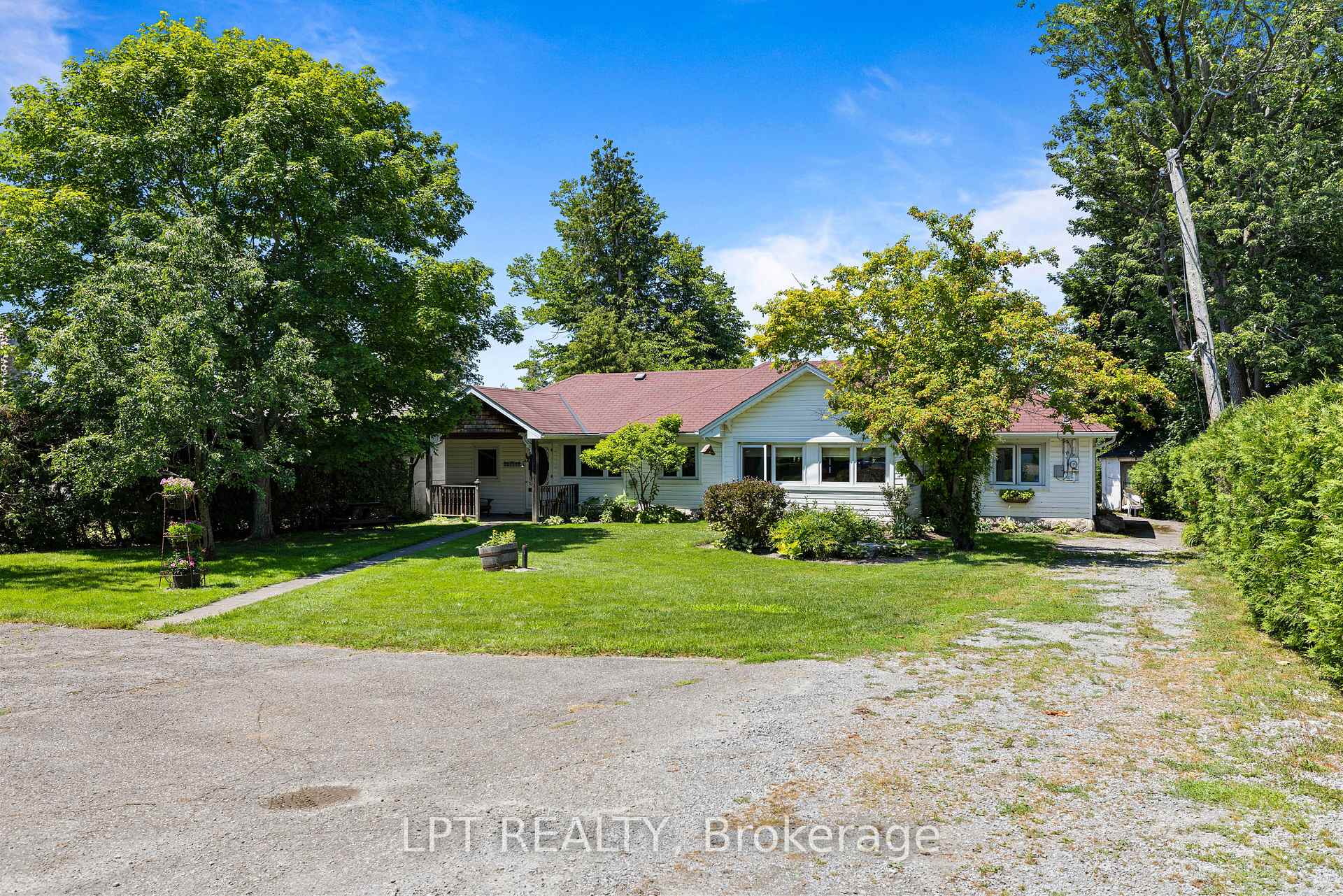 Photo 9 of 25300 Maple Beach Road, Brock, Beaverton — HOMEH