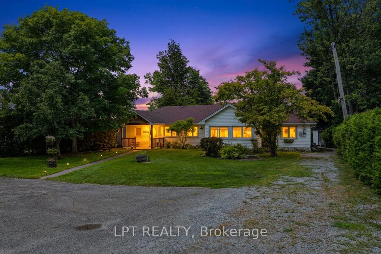 Photo 10 of 25300 Maple Beach Road, Brock, Beaverton — HOMEH