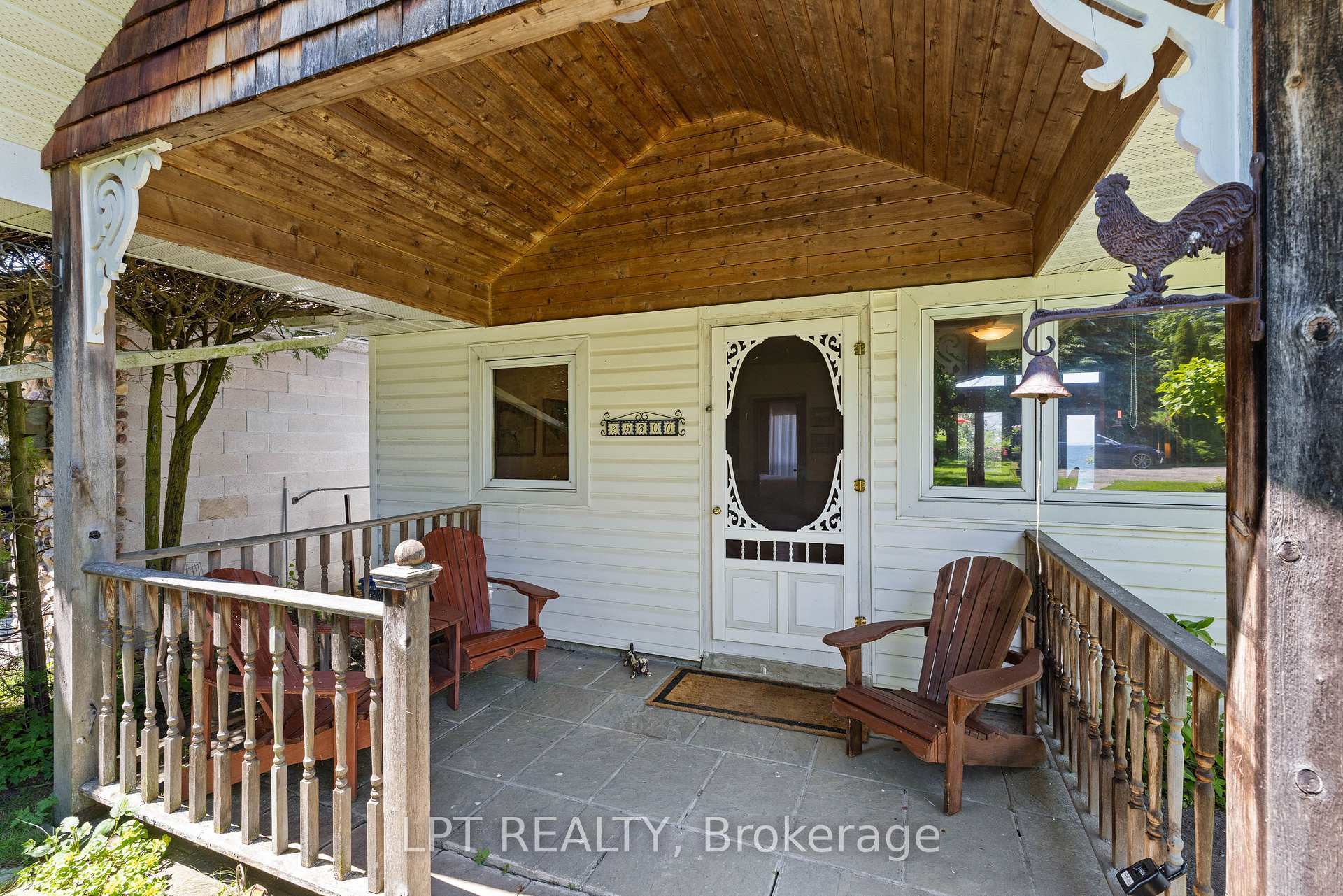 Photo 12 of 25300 Maple Beach Road, Brock, Beaverton — HOMEH