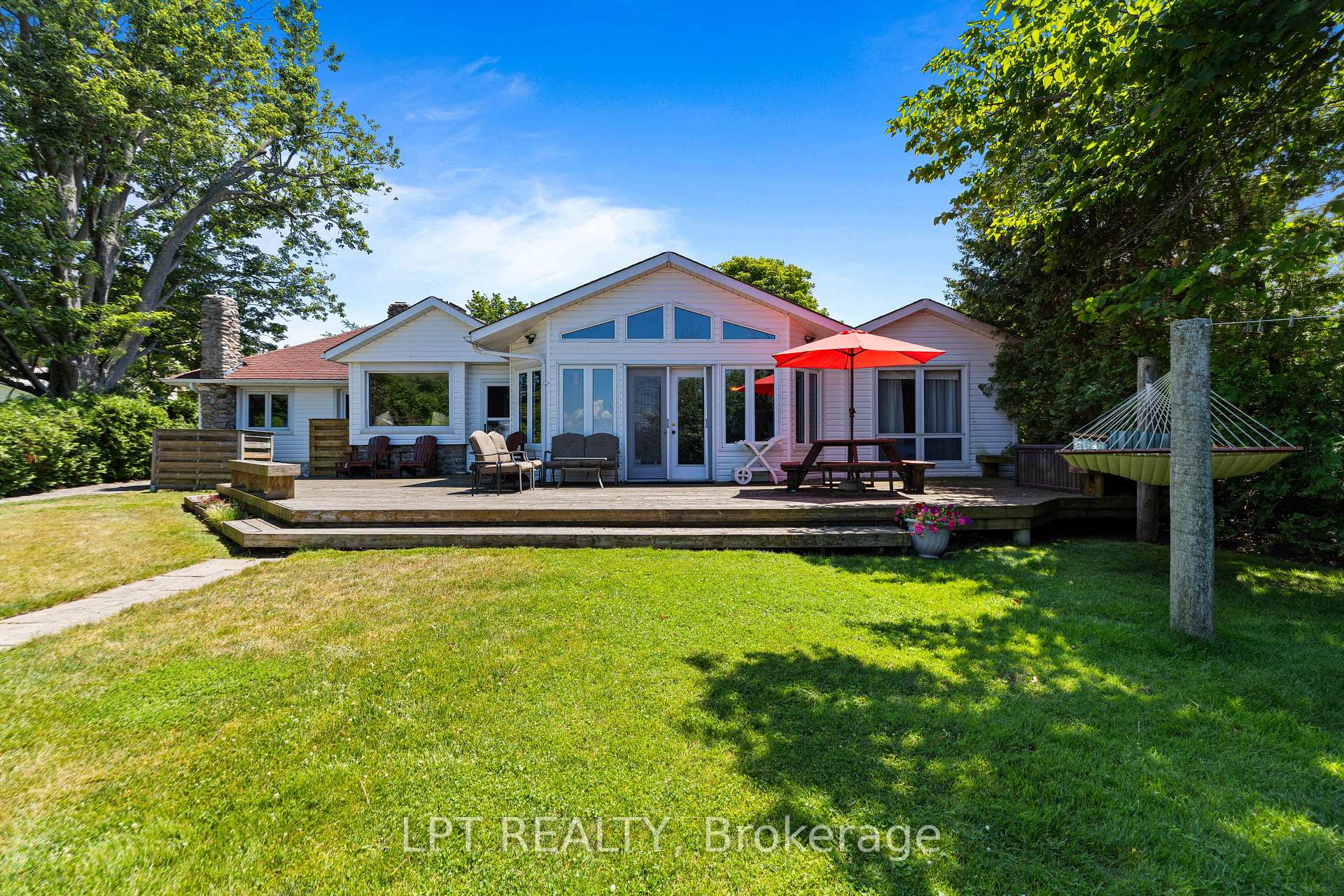 Photo 13 of 25300 Maple Beach Road, Brock, Beaverton — HOMEH