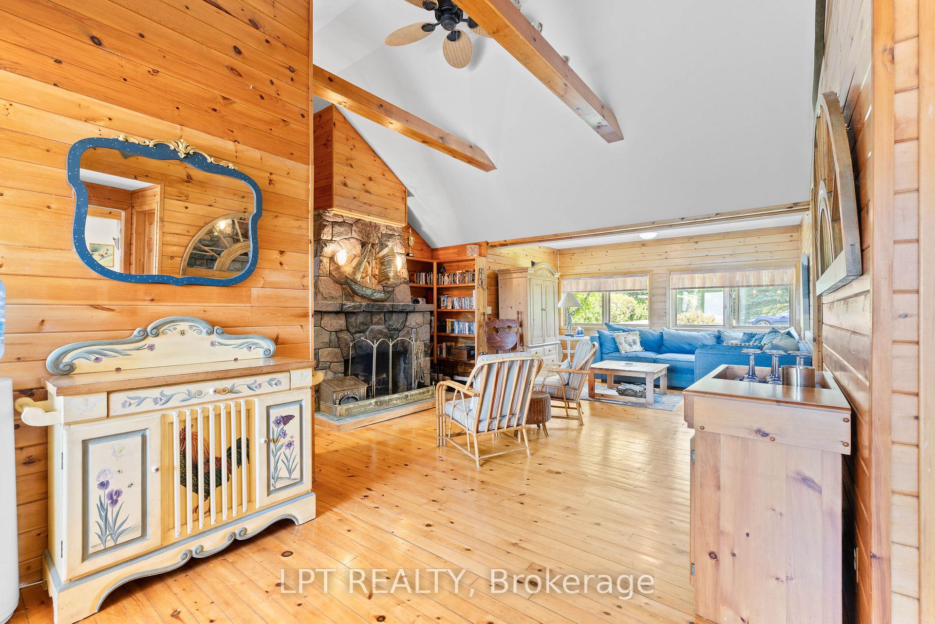 Photo 17 of 25300 Maple Beach Road, Brock, Beaverton — HOMEH