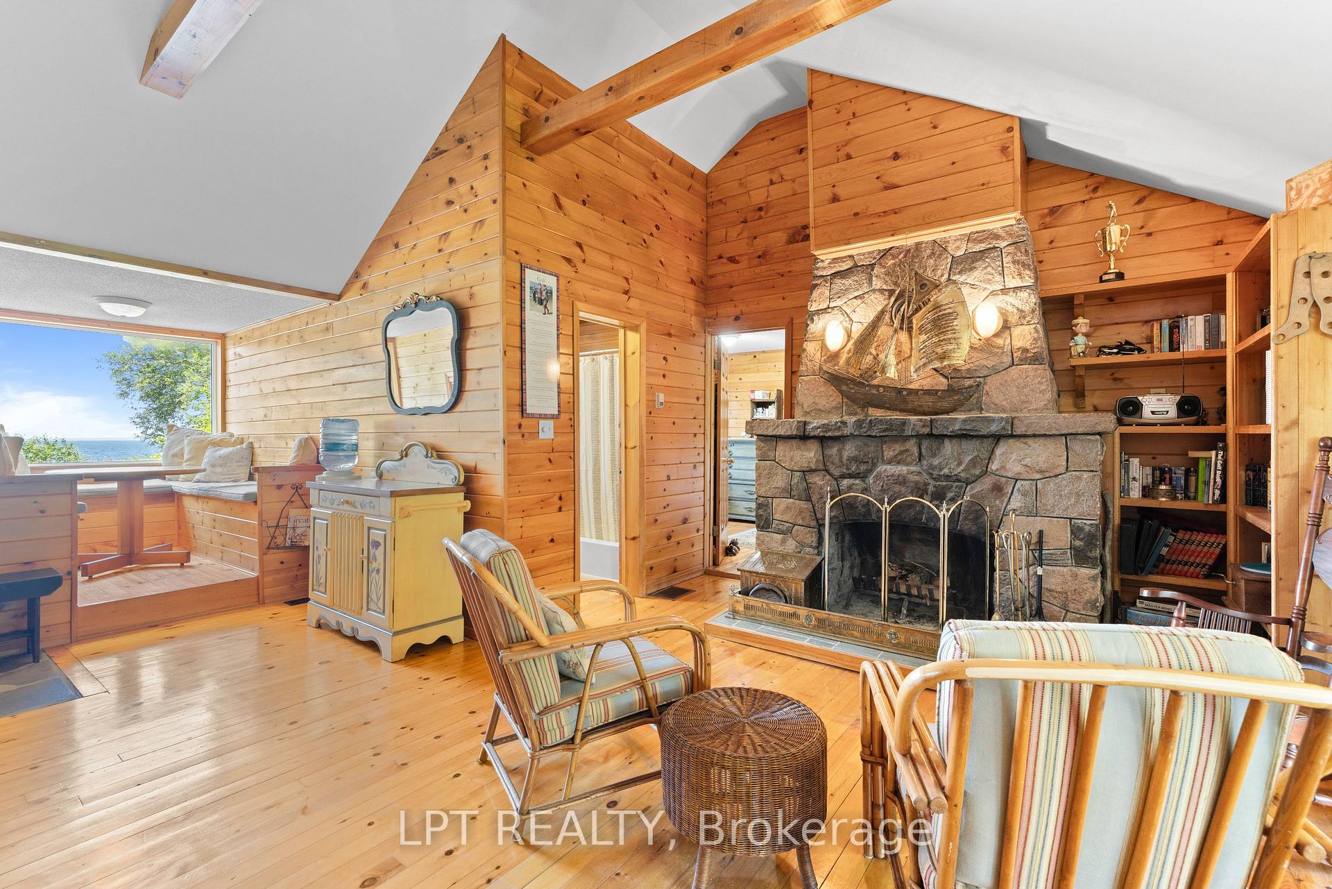 Photo 18 of 25300 Maple Beach Road, Brock, Beaverton — HOMEH