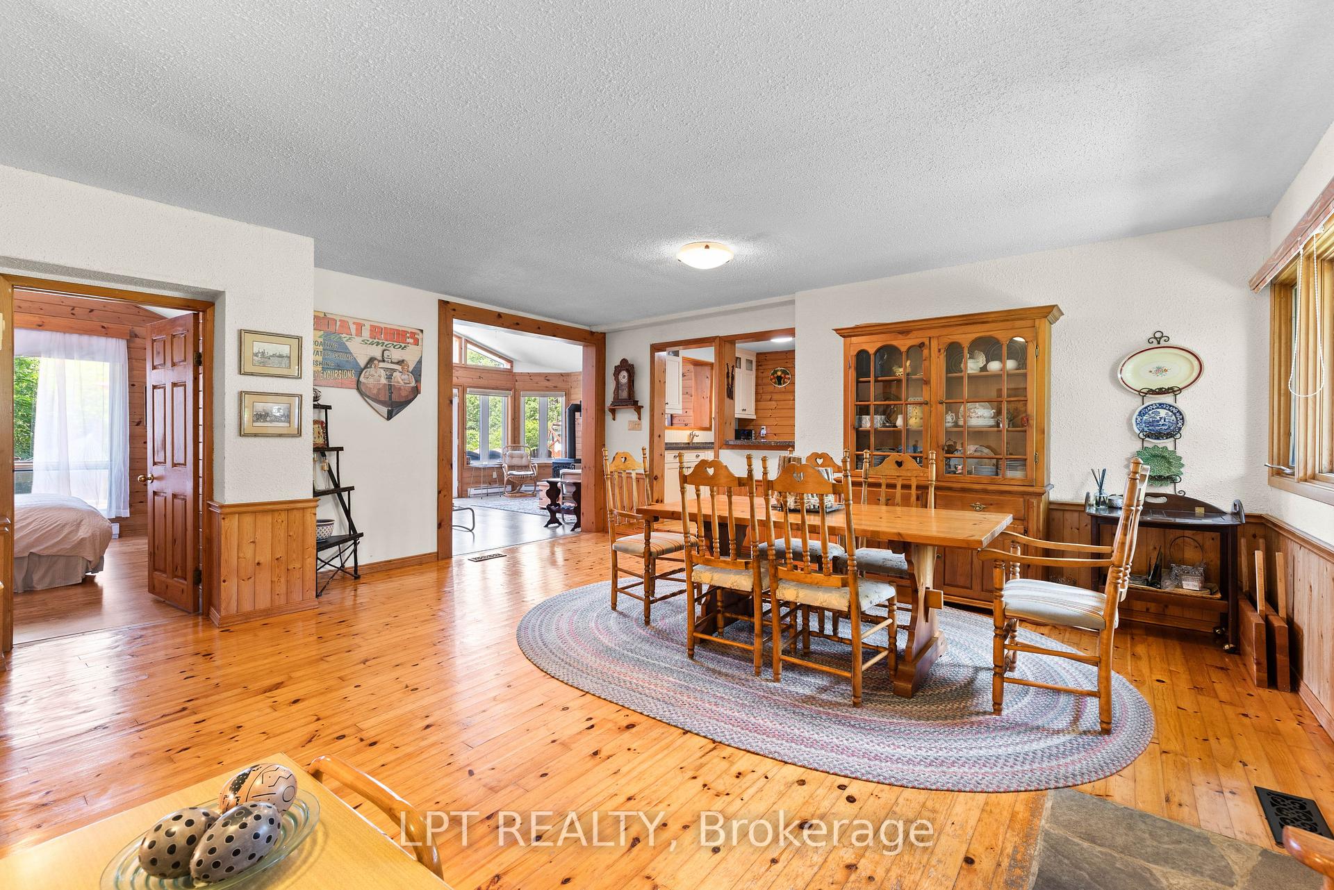 Photo 22 of 25300 Maple Beach Road, Brock, Beaverton — HOMEH