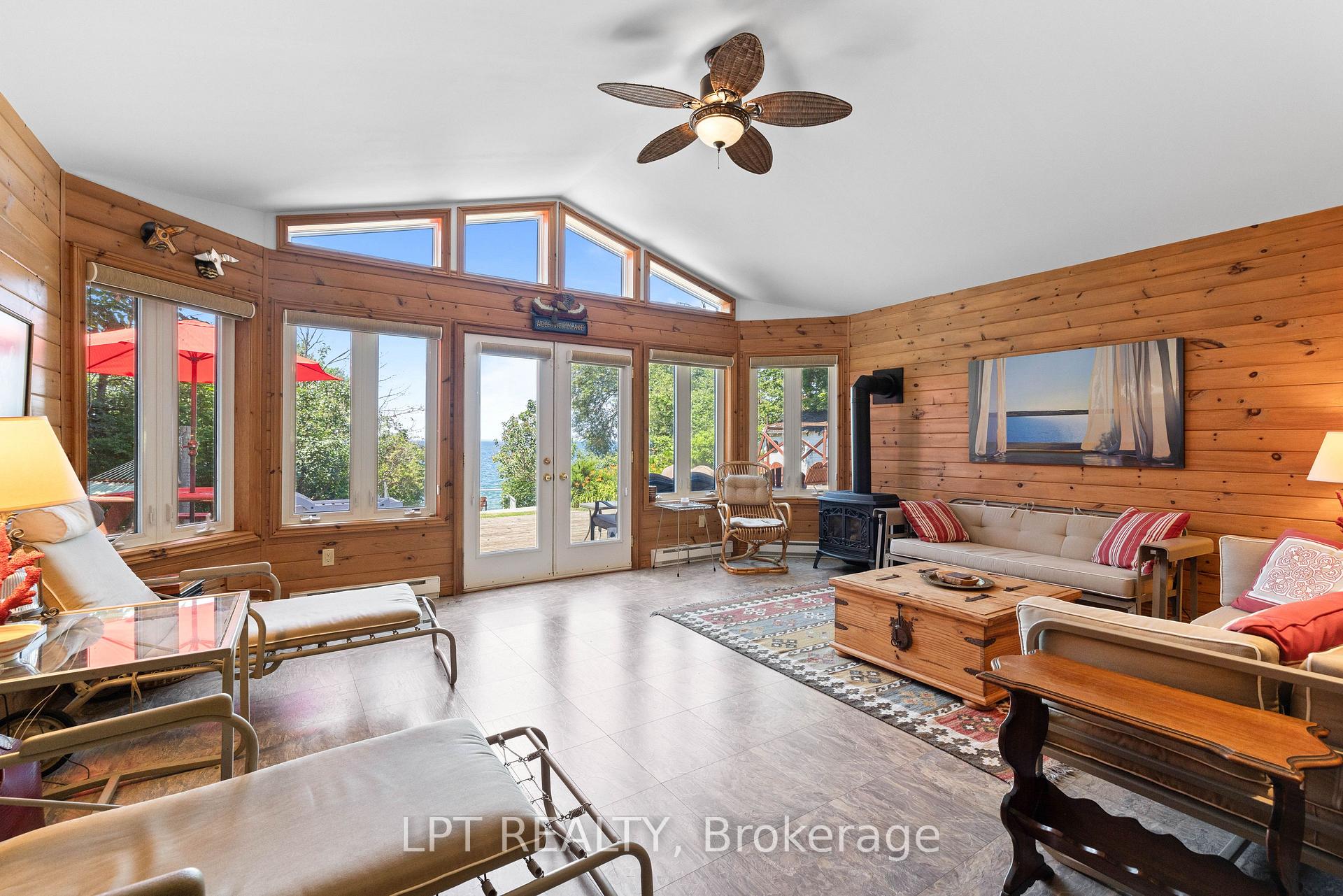 Photo 24 of 25300 Maple Beach Road, Brock, Beaverton — HOMEH