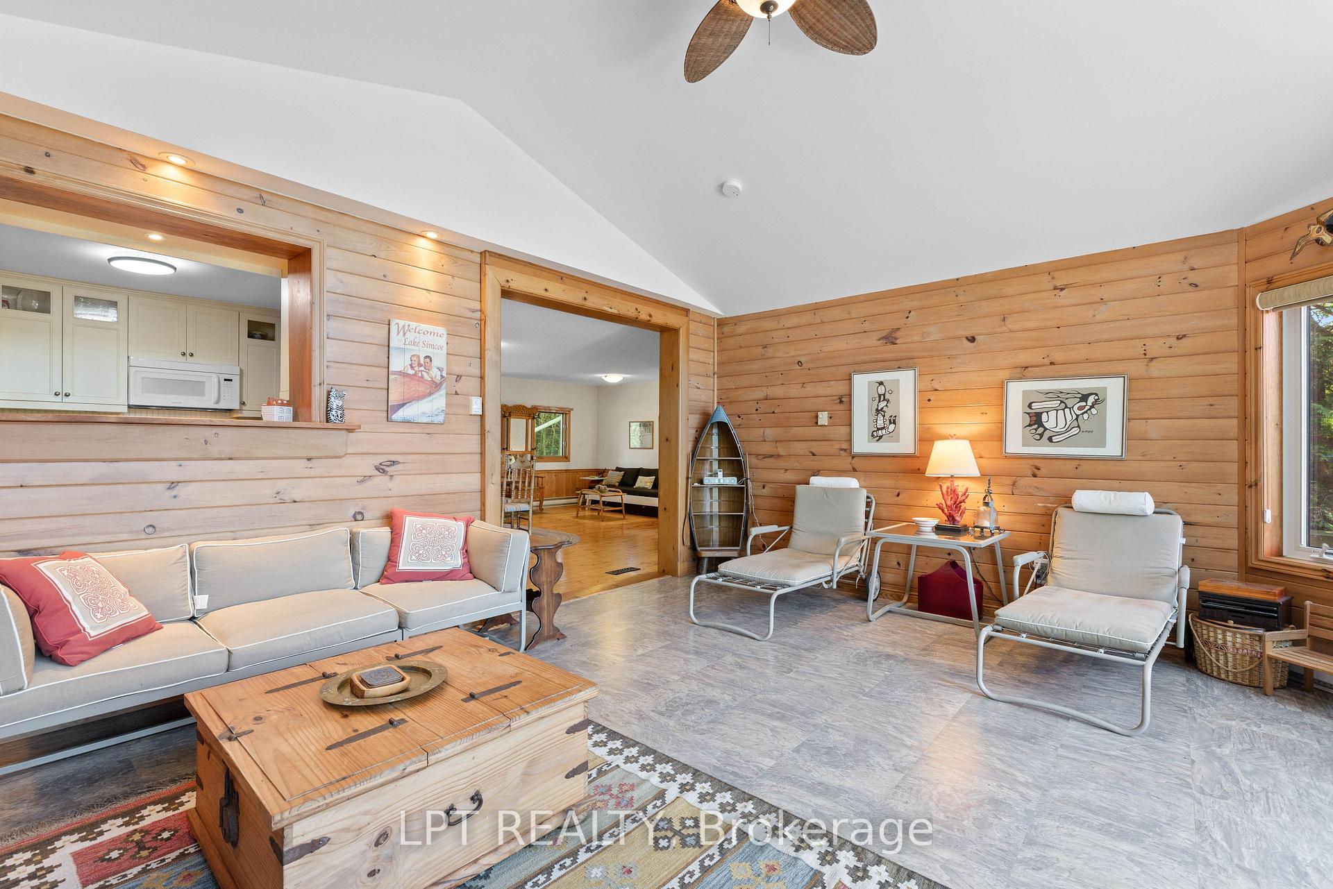 Photo 25 of 25300 Maple Beach Road, Brock, Beaverton — HOMEH