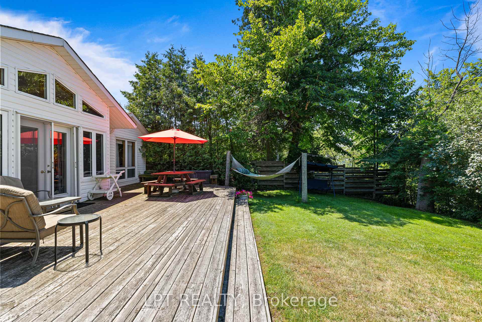 Photo 34 of 25300 Maple Beach Road, Brock, Beaverton — HOMEH