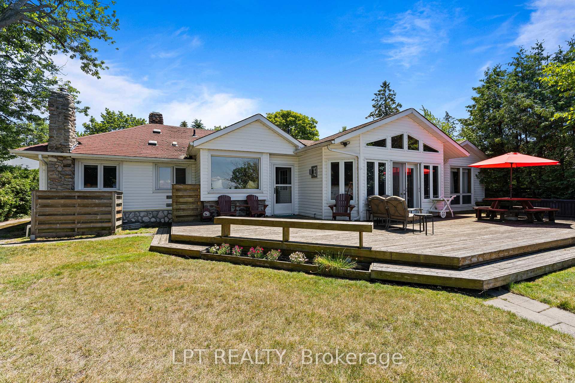 Photo 35 of 25300 Maple Beach Road, Brock, Beaverton — HOMEH
