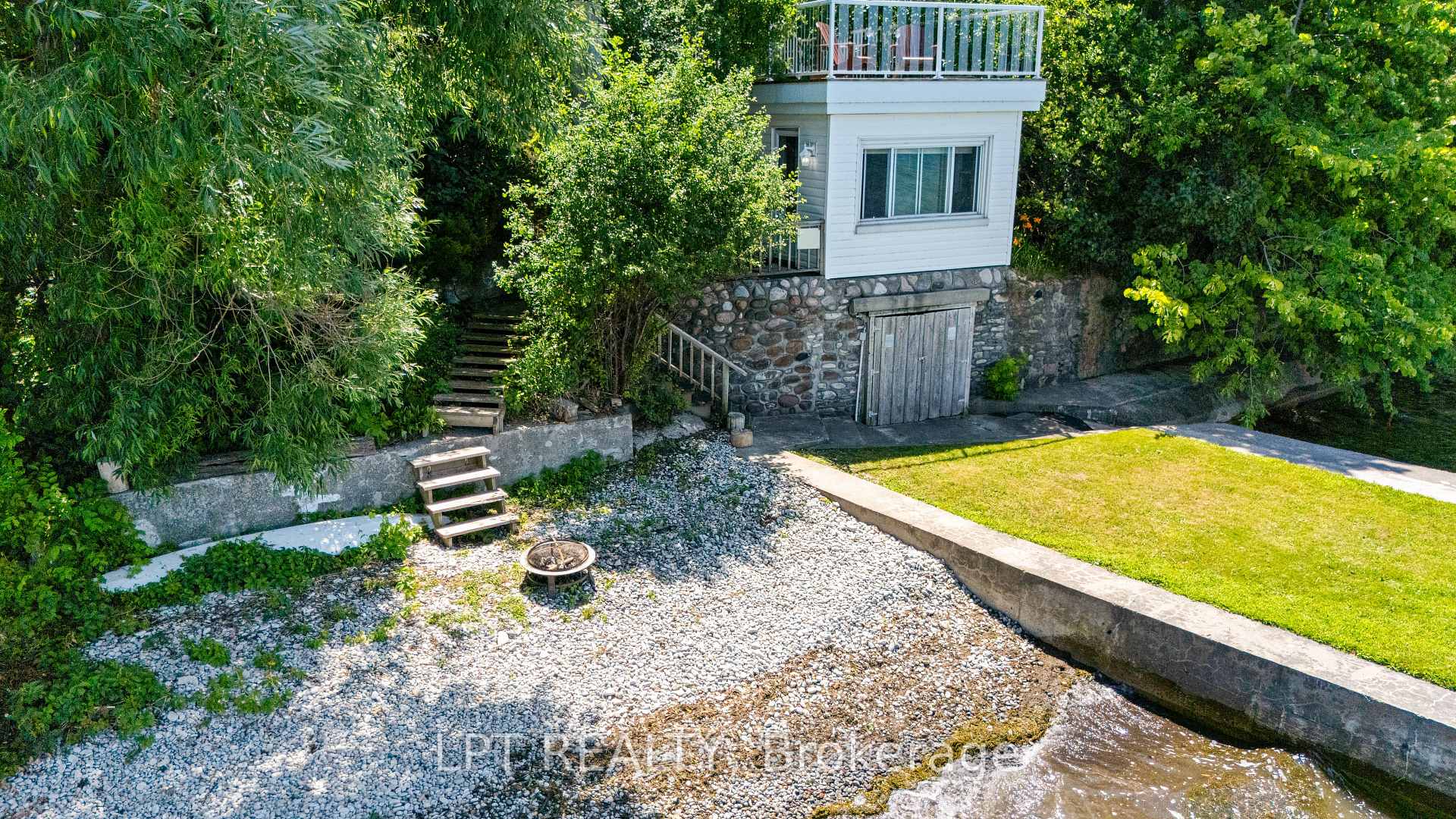 Photo 48 of 25300 Maple Beach Road, Brock, Beaverton — HOMEH
