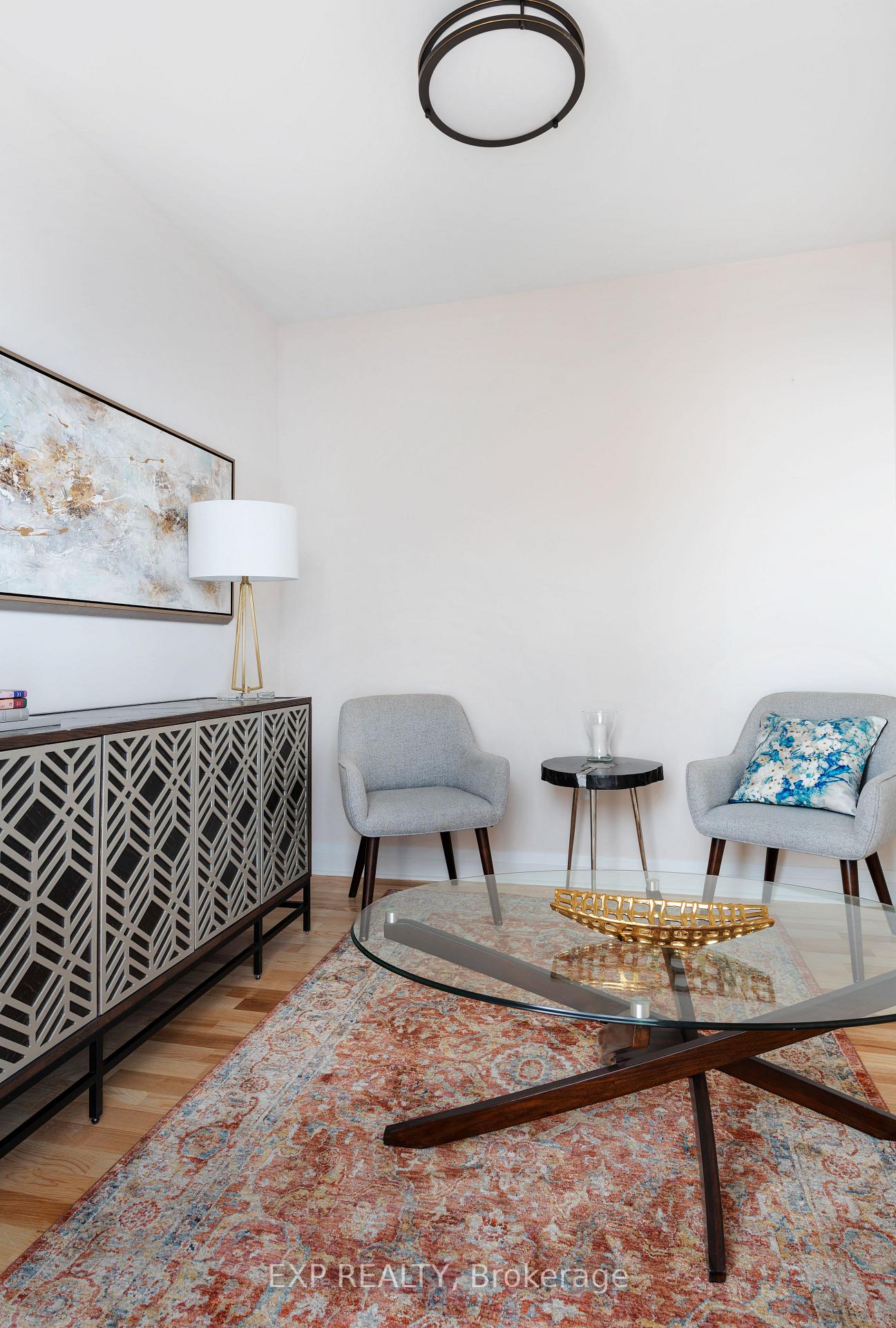 Photo 6 of Unit A312, 459 Barnet Boulevard, Renfrew, Renfrew — HOMEH