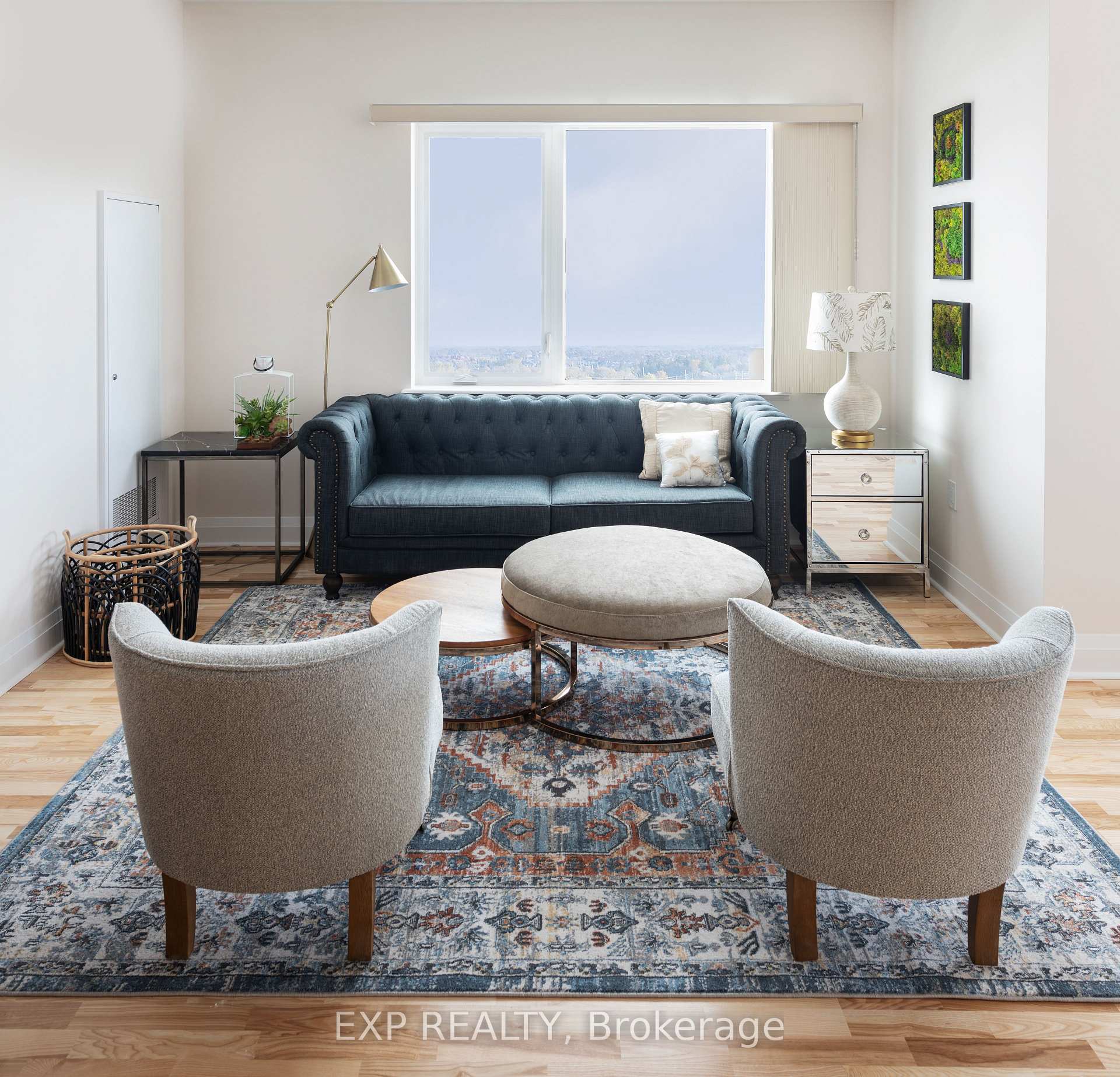 Photo 7 of Unit A312, 459 Barnet Boulevard, Renfrew, Renfrew — HOMEH
