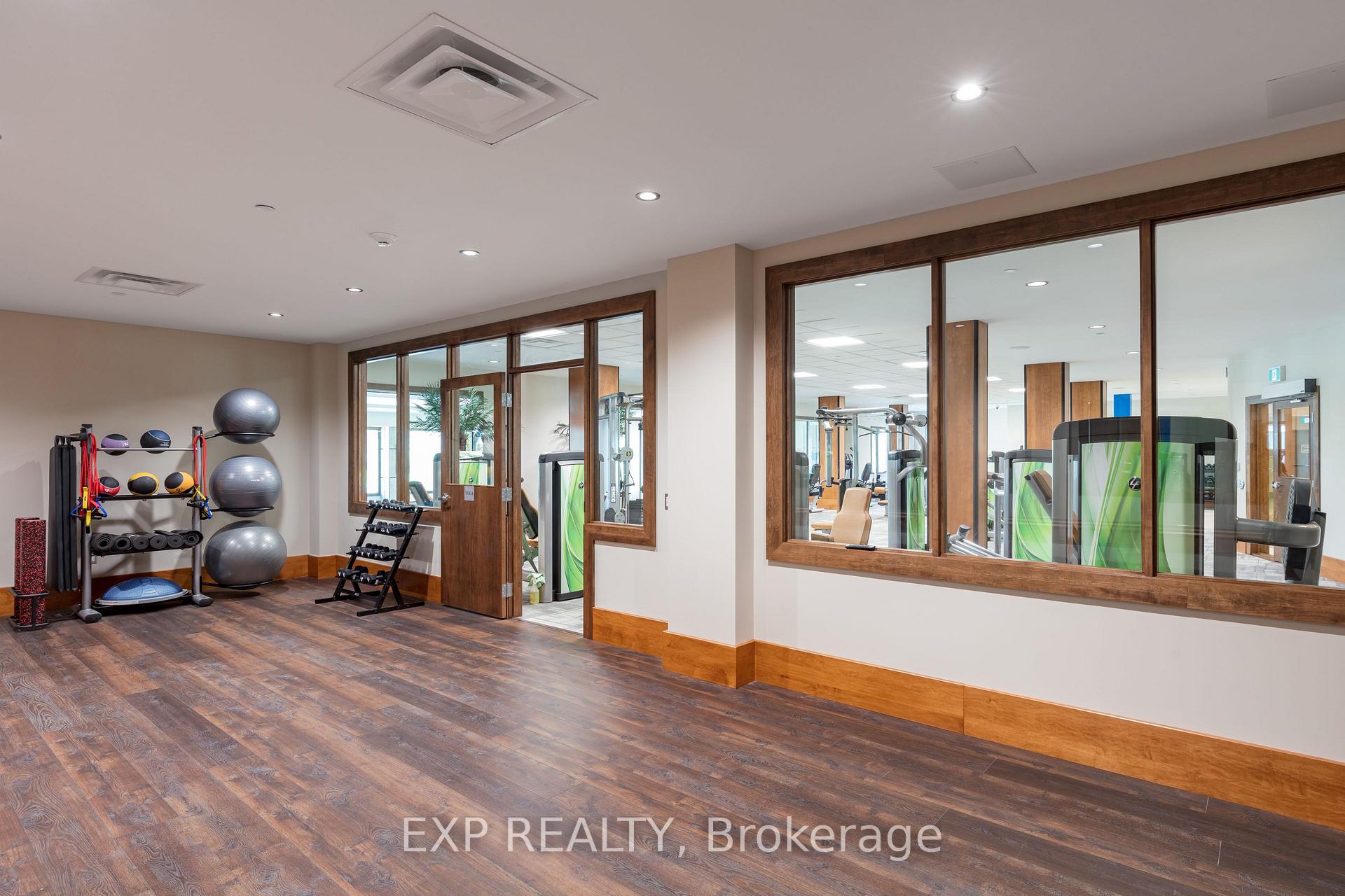 Photo 12 of Unit A312, 459 Barnet Boulevard, Renfrew, Renfrew — HOMEH