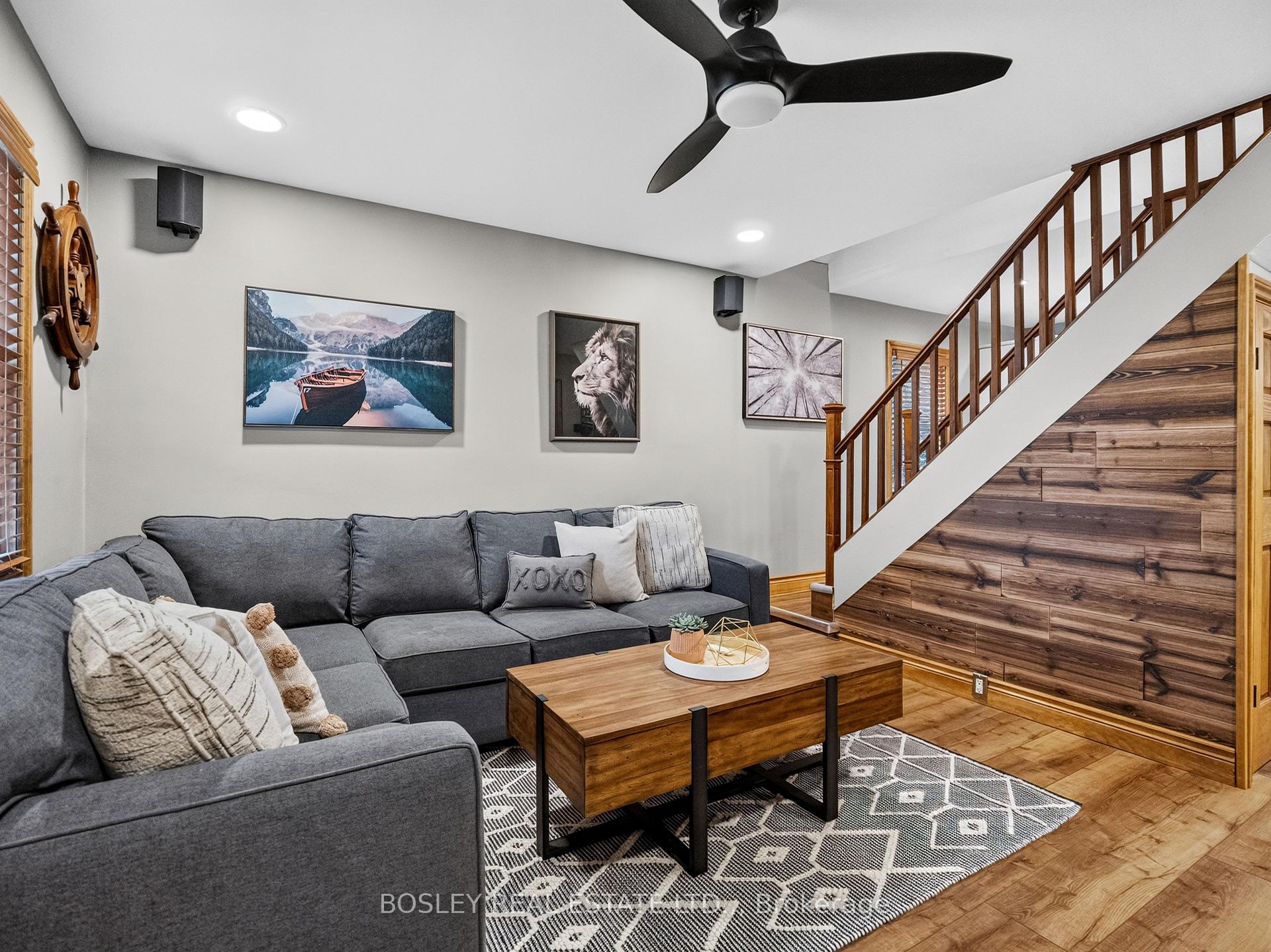 Photo 6 of 2 Monro Street, St. Catharines, Fairview — HOMEH
