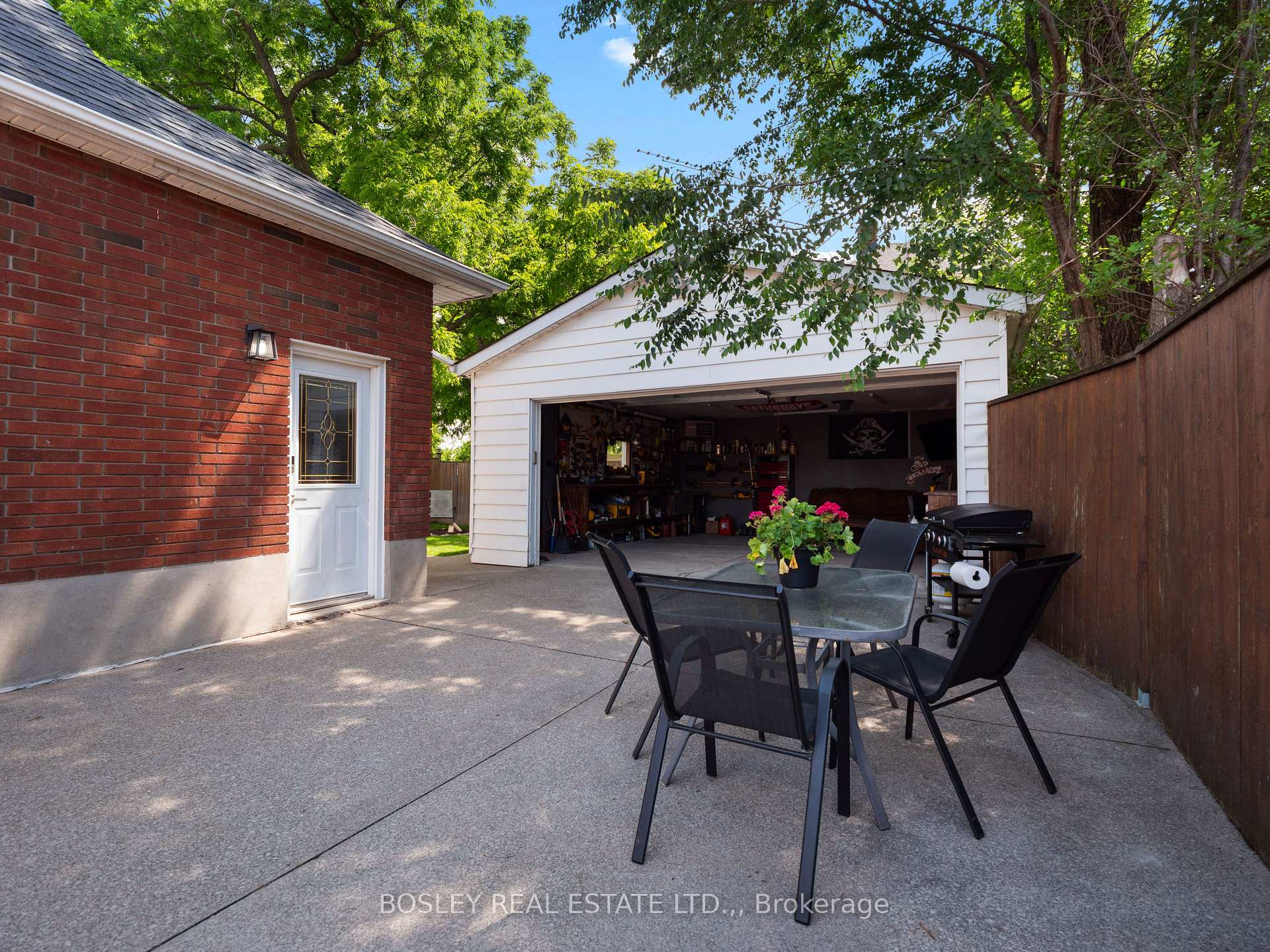Photo 28 of 2 Monro Street, St. Catharines, Fairview — HOMEH