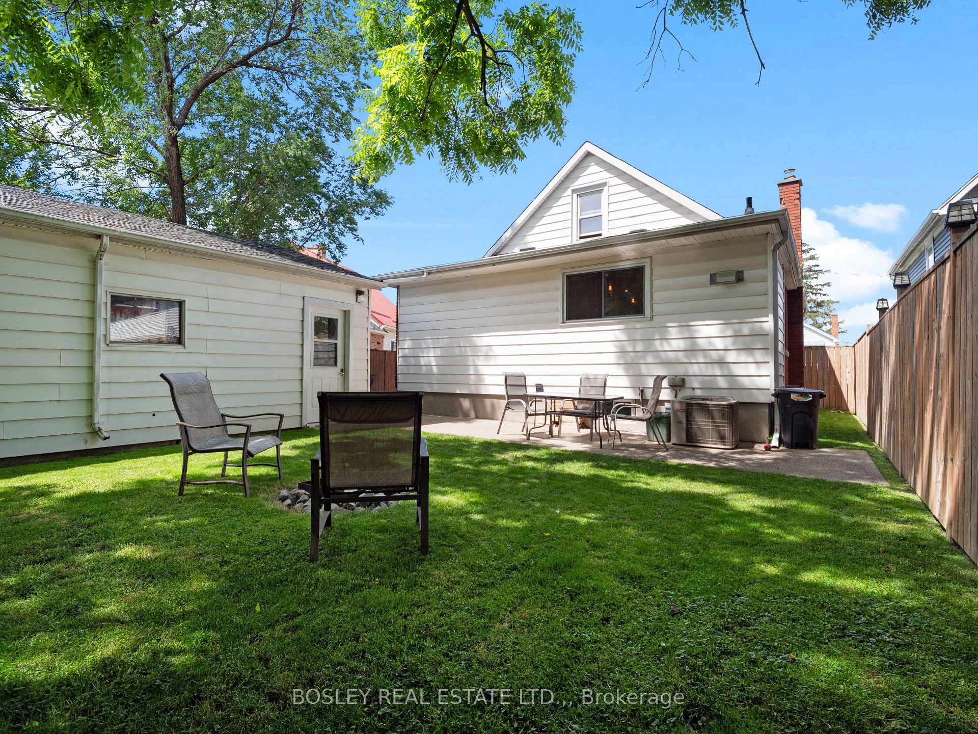 Photo 33 of 2 Monro Street, St. Catharines, Fairview — HOMEH