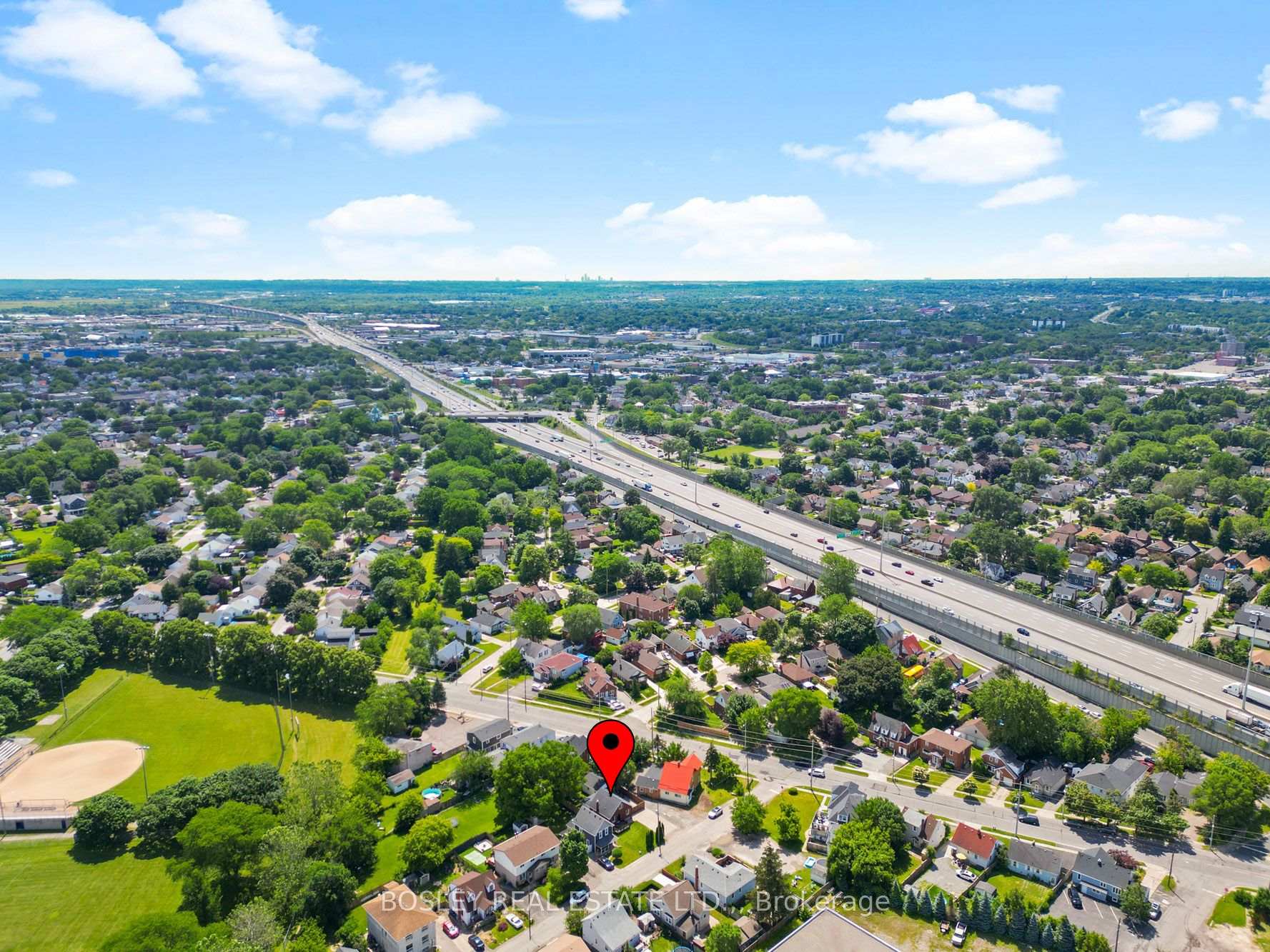 Photo 37 of 2 Monro Street, St. Catharines, Fairview — HOMEH
